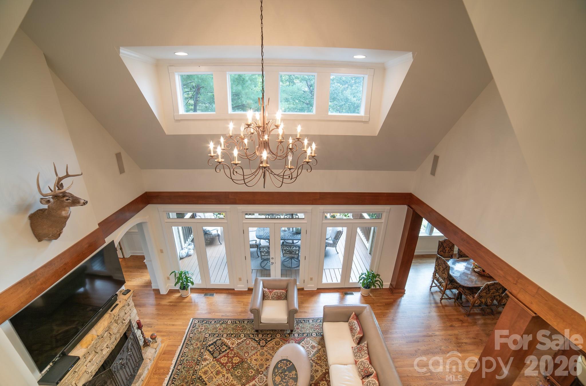 1513 Brentwood Place — Morganton