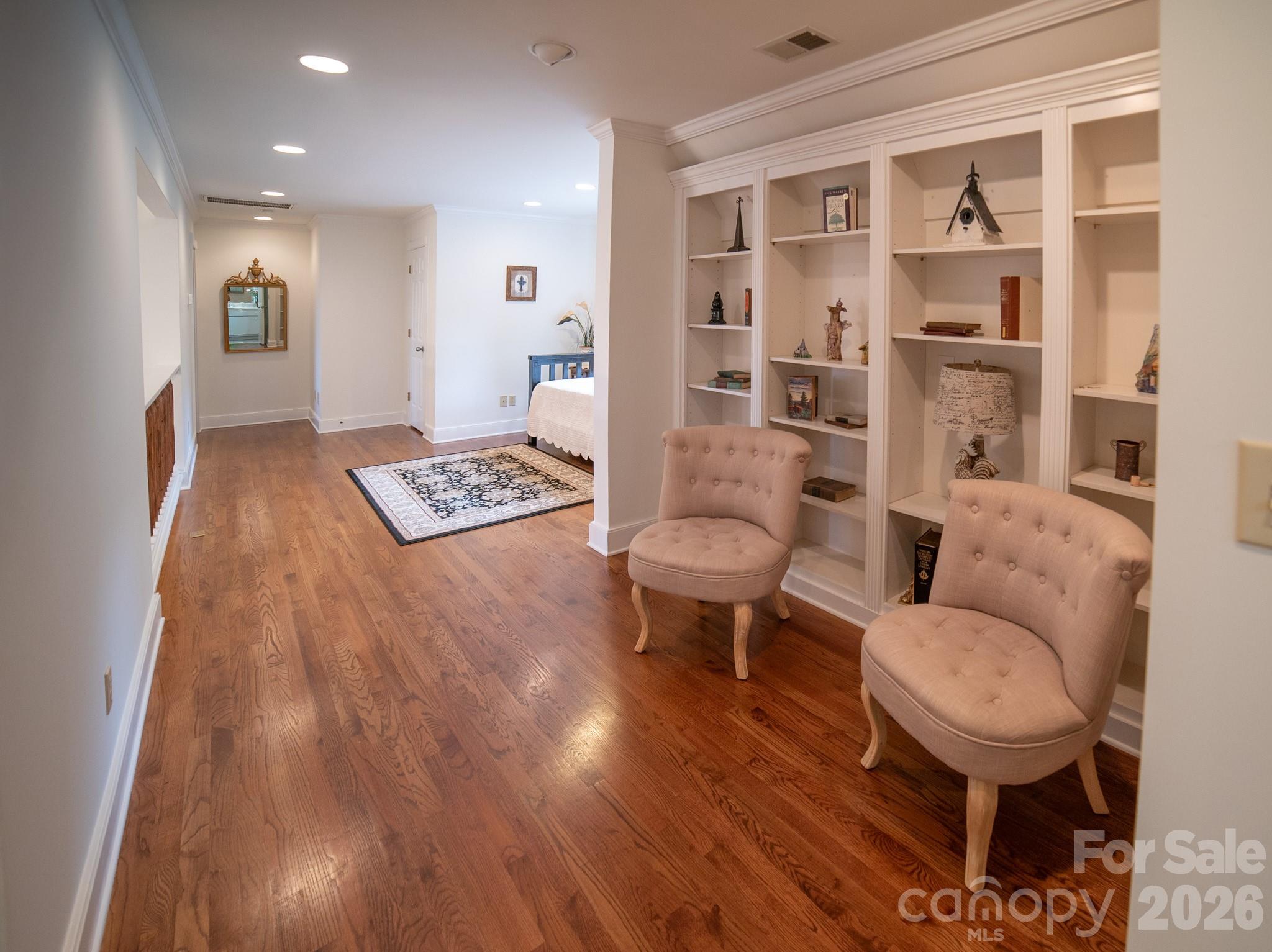 1513 Brentwood Place — Morganton