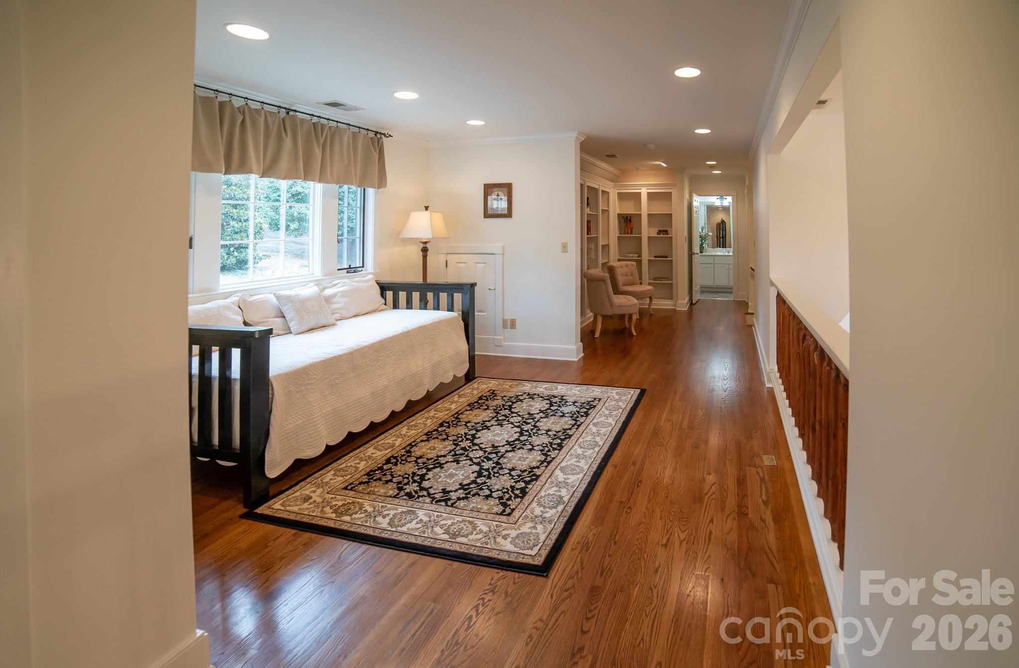1513 Brentwood Place — Morganton