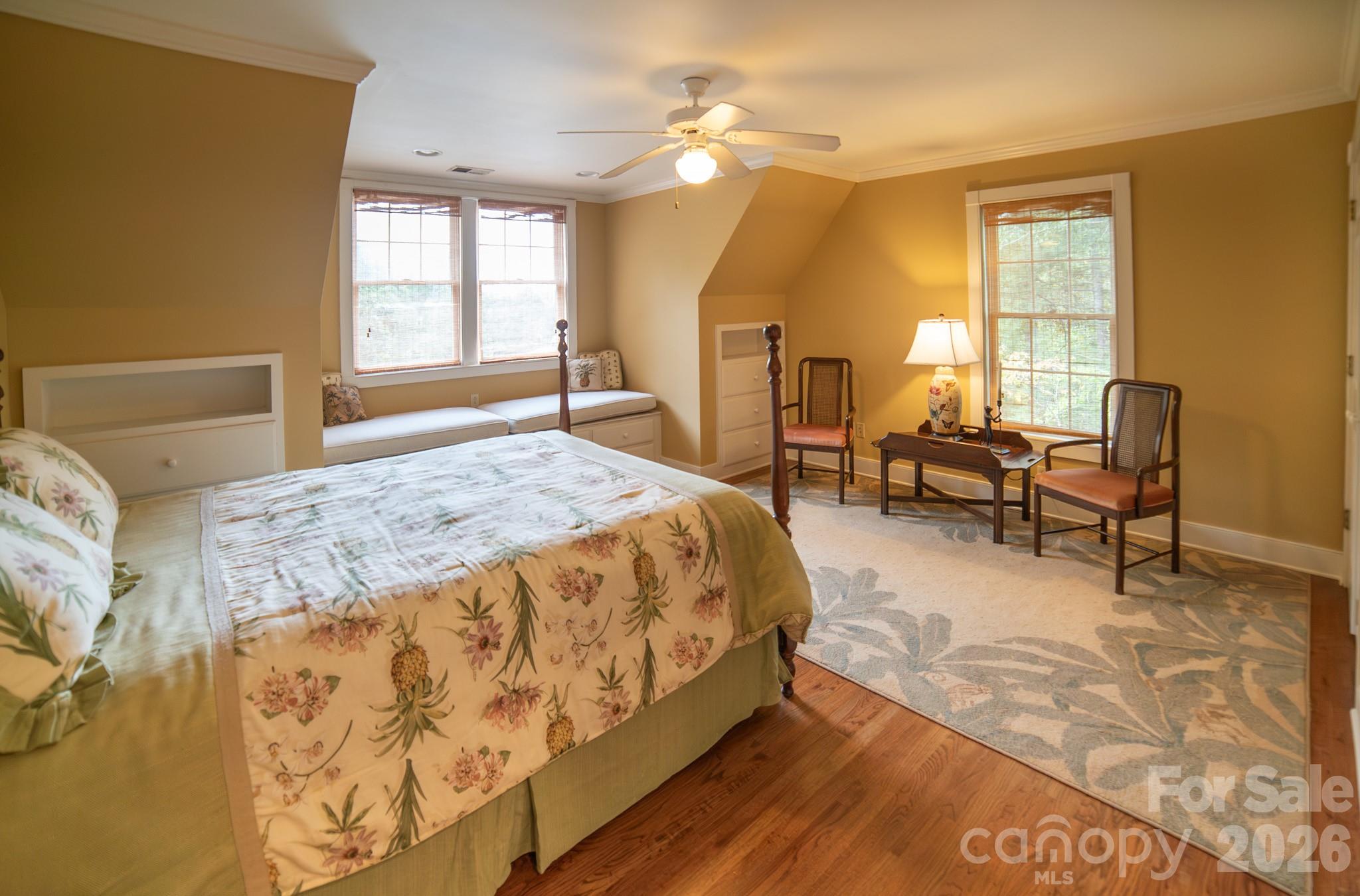 1513 Brentwood Place — Morganton