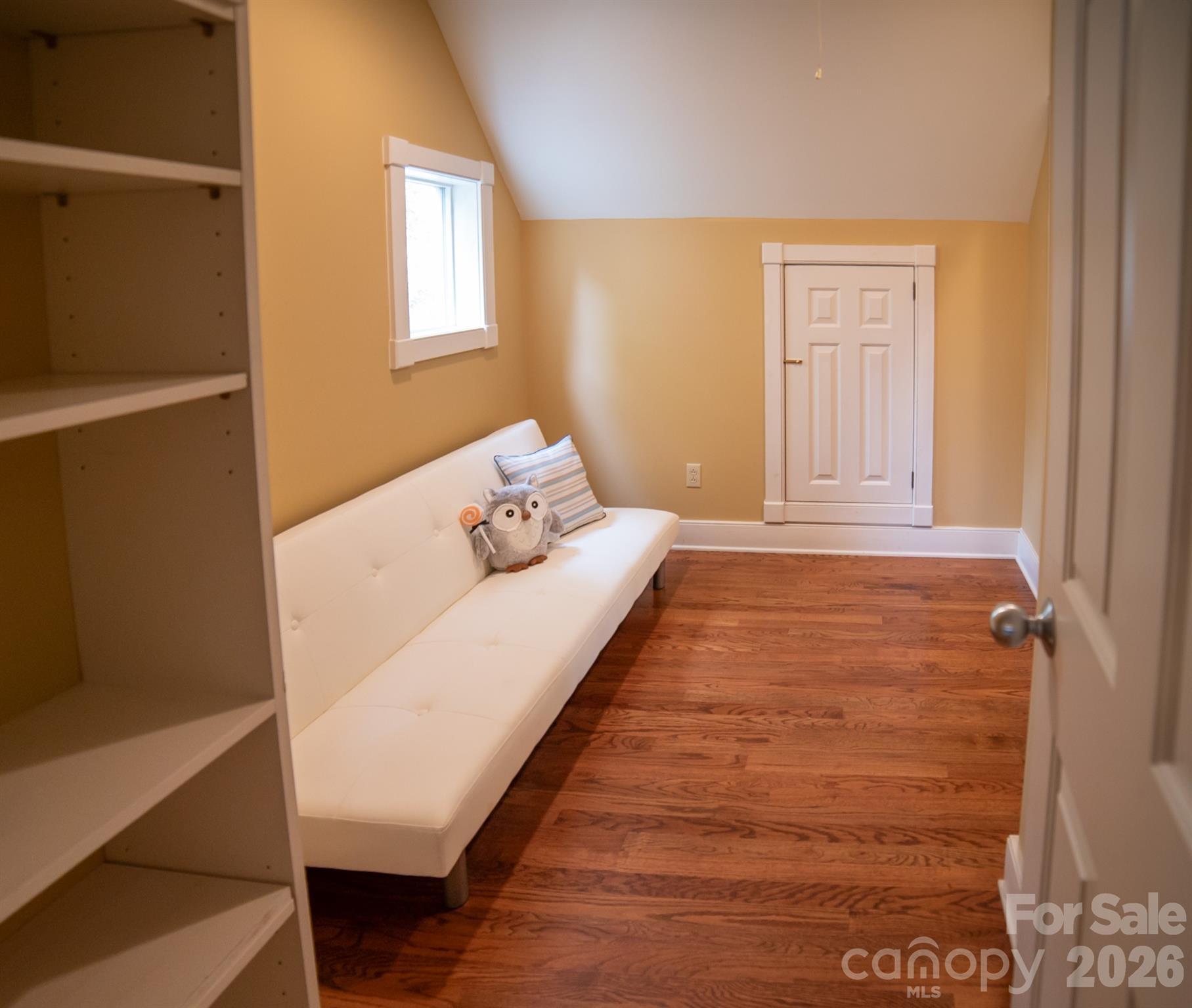 1513 Brentwood Place — Morganton