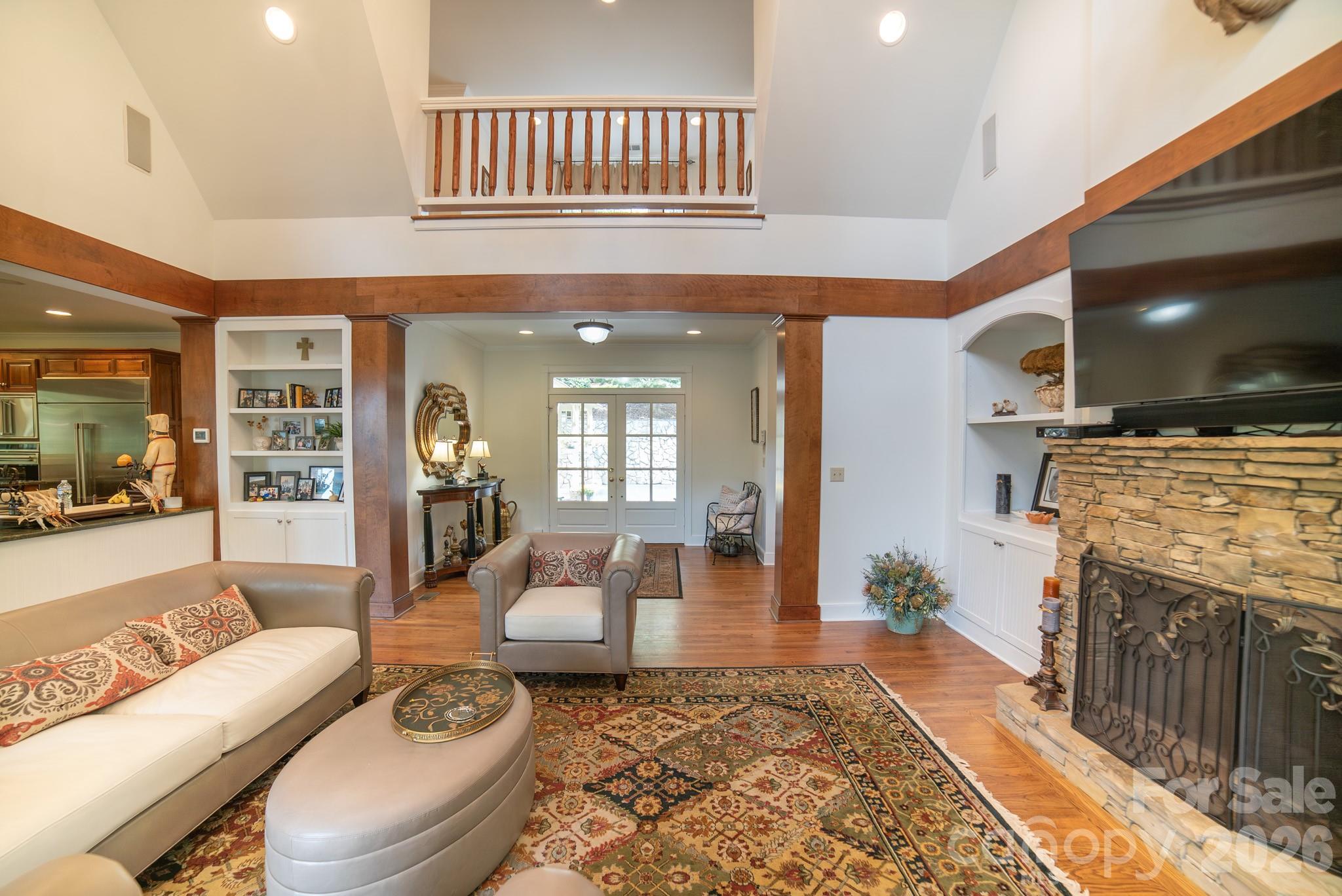 1513 Brentwood Place — Morganton