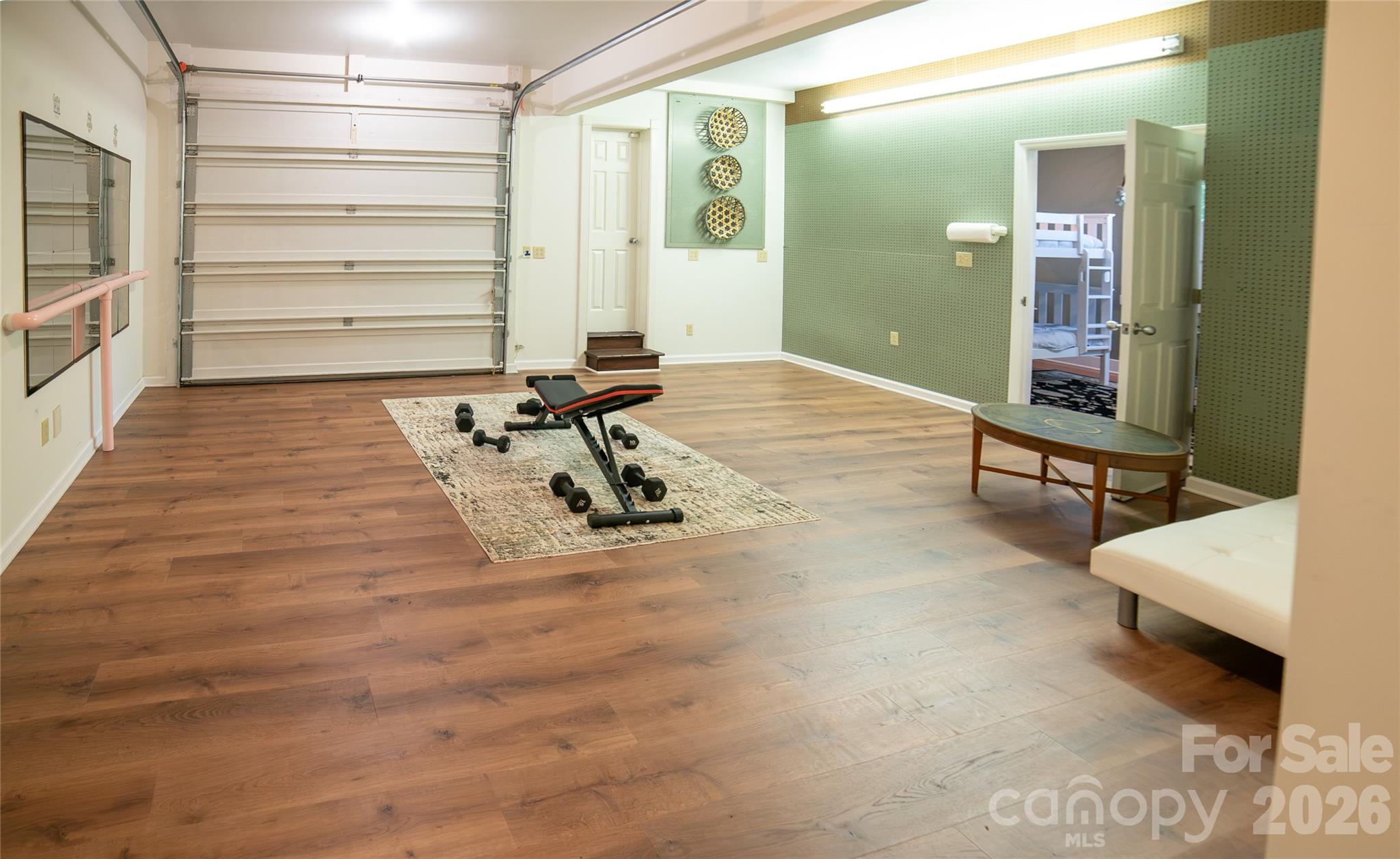 1513 Brentwood Place — Morganton