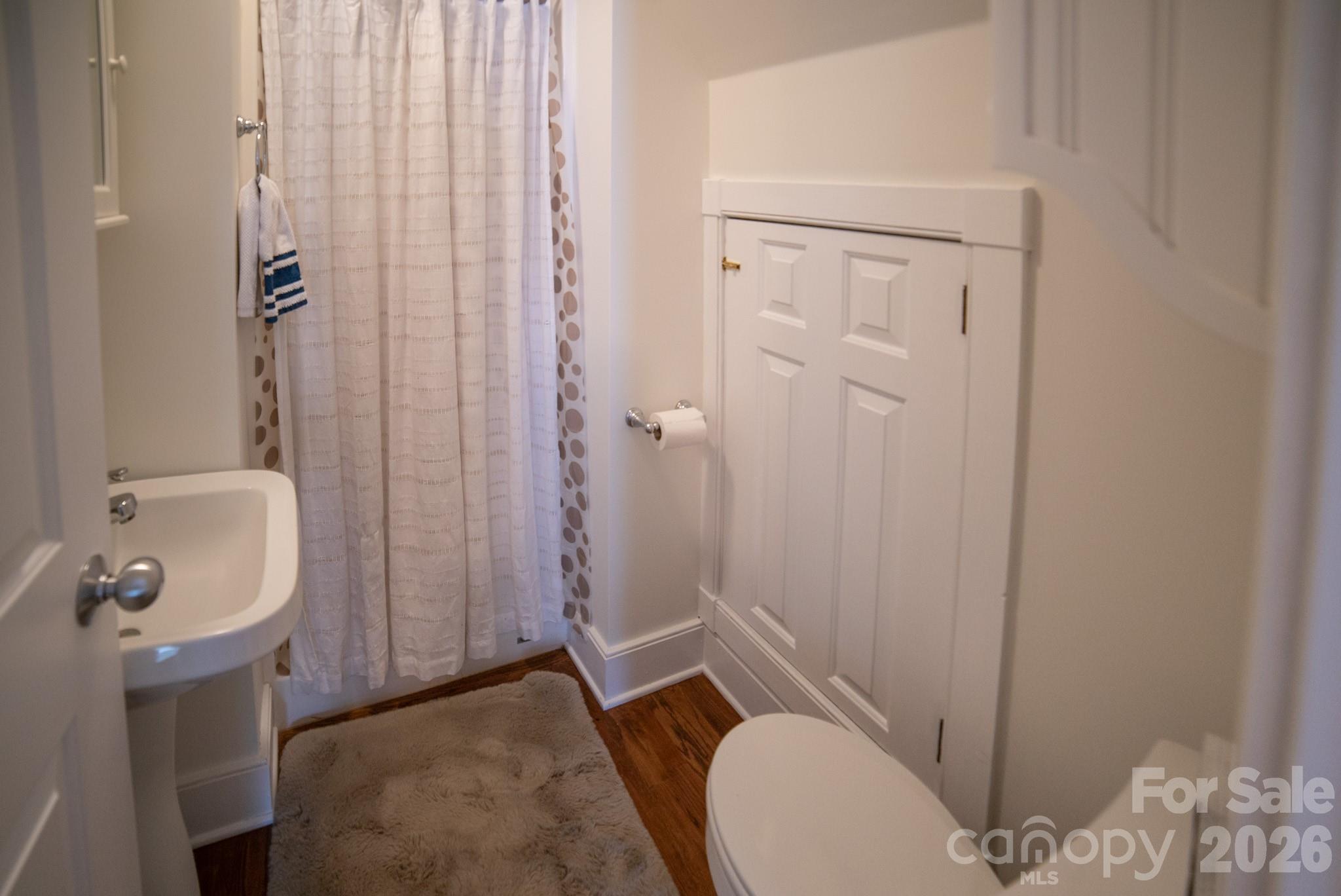 1513 Brentwood Place — Morganton