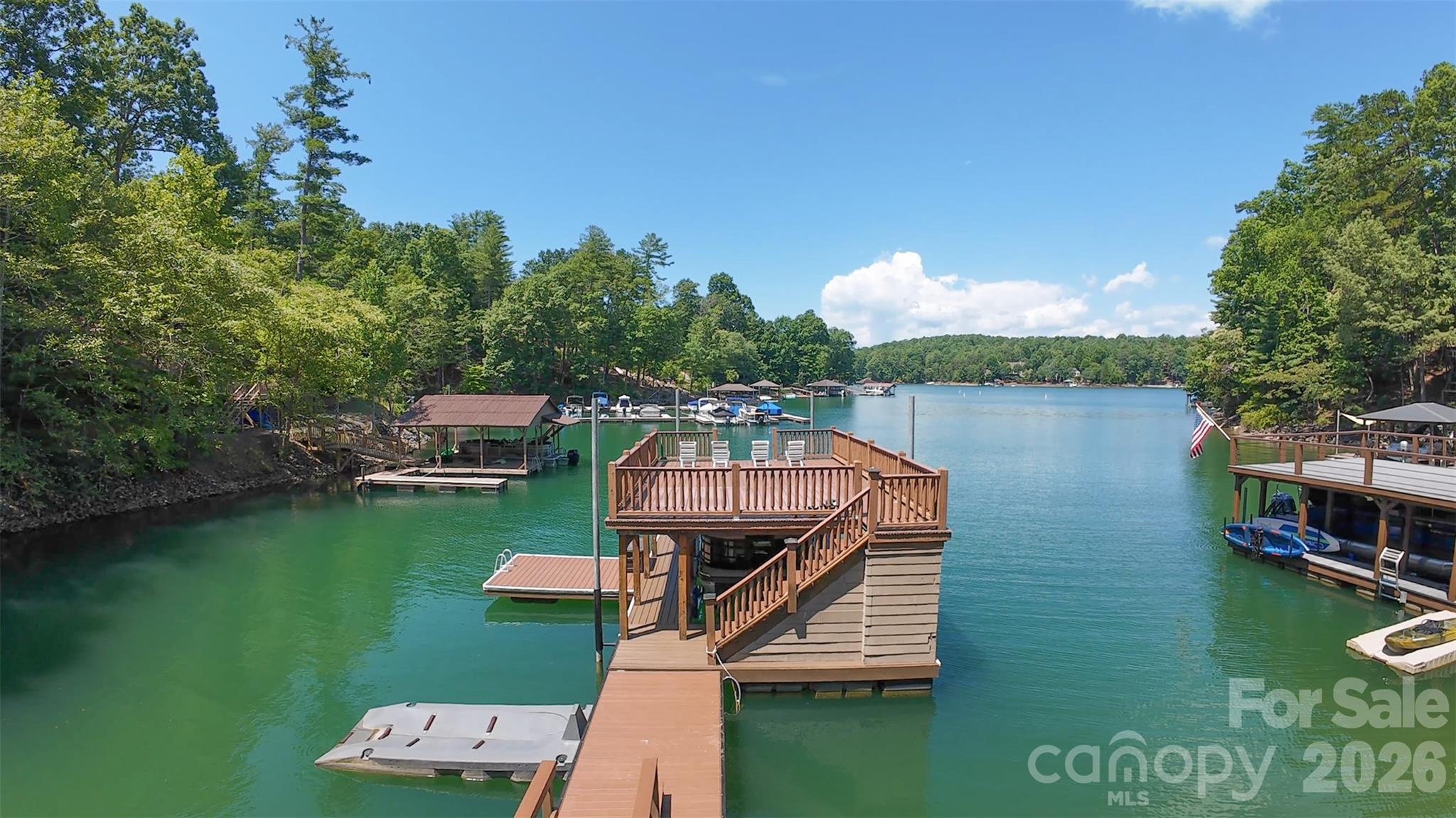 1513 Brentwood Place — Morganton