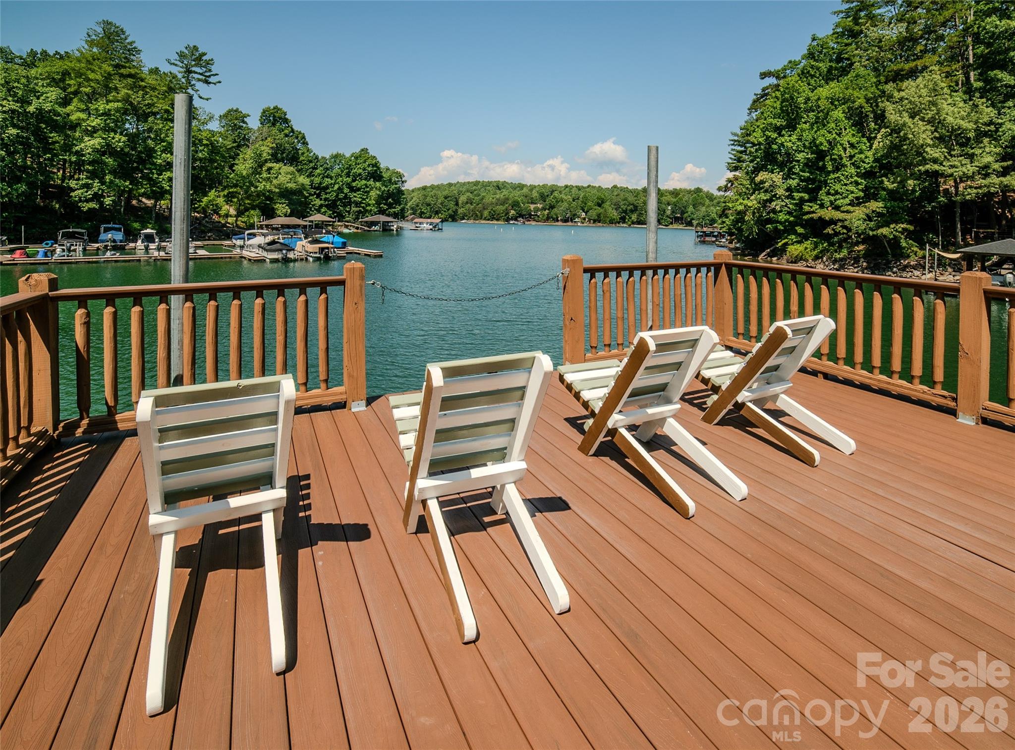 1513 Brentwood Place — Morganton