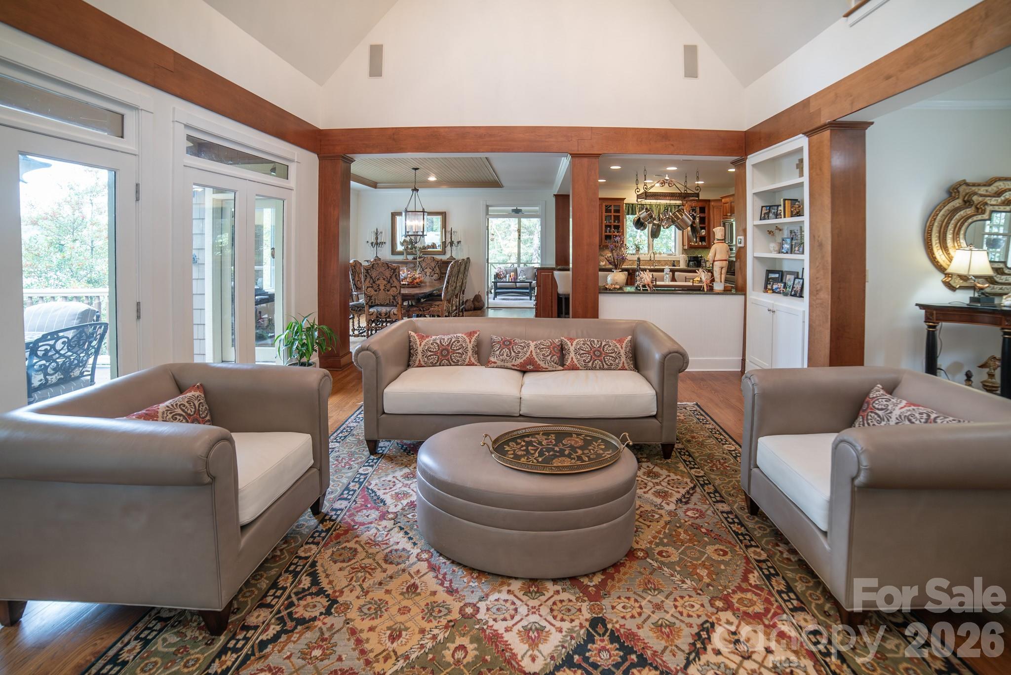 1513 Brentwood Place — Morganton