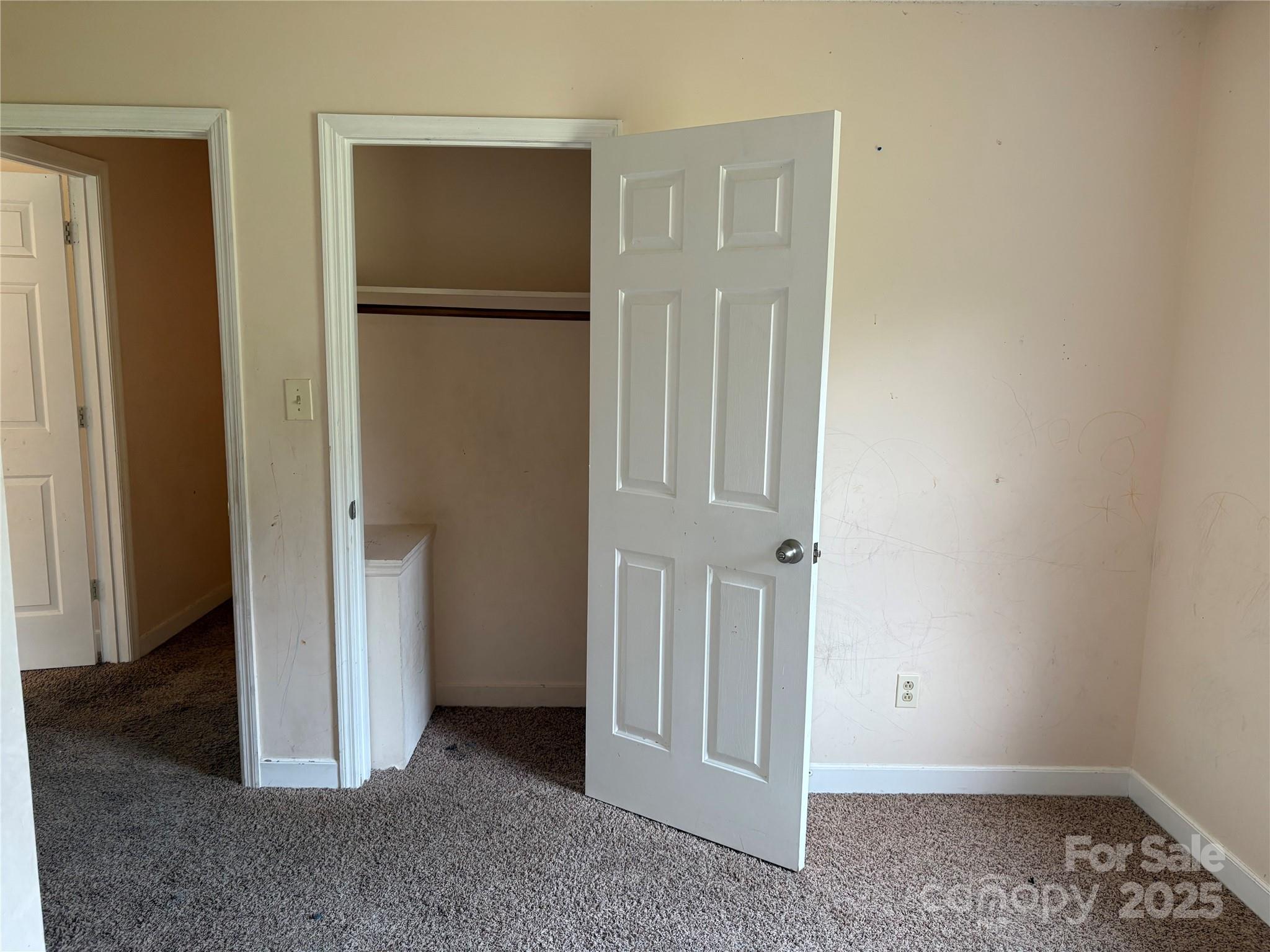 4445 Mecum Road — Walkertown