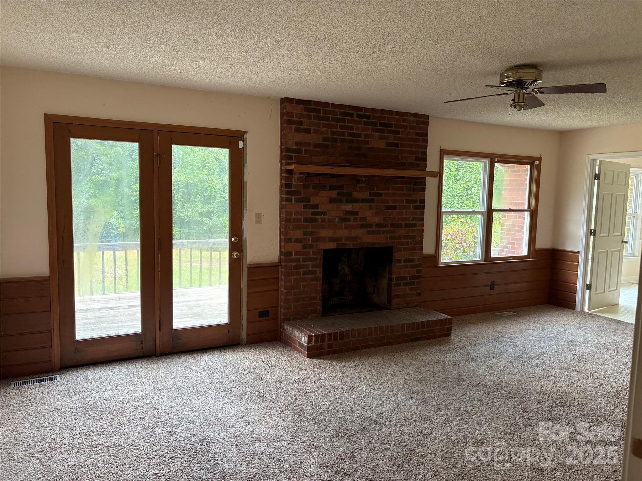 4445 Mecum Road — Walkertown