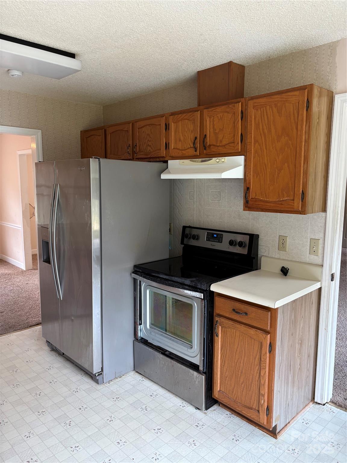 4445 Mecum Road — Walkertown