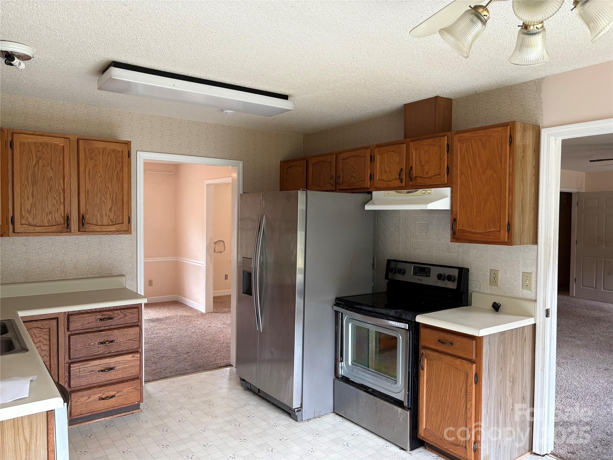 4445 Mecum Road — Walkertown