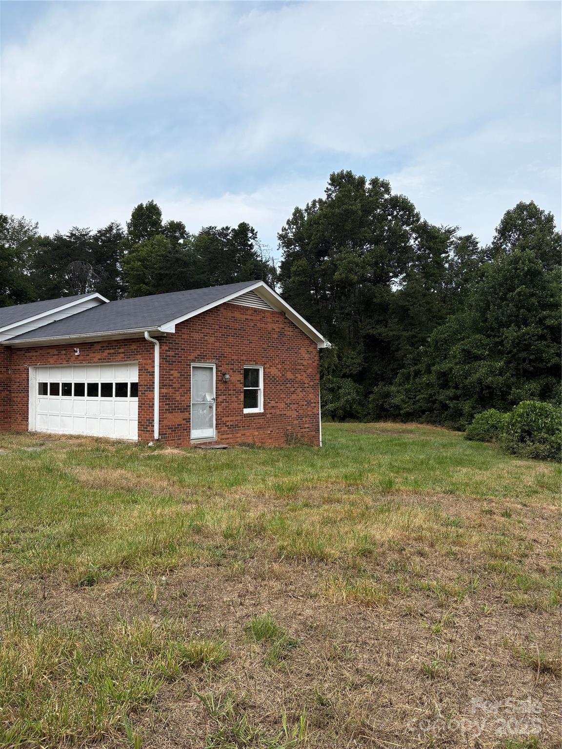 4445 Mecum Road — Walkertown