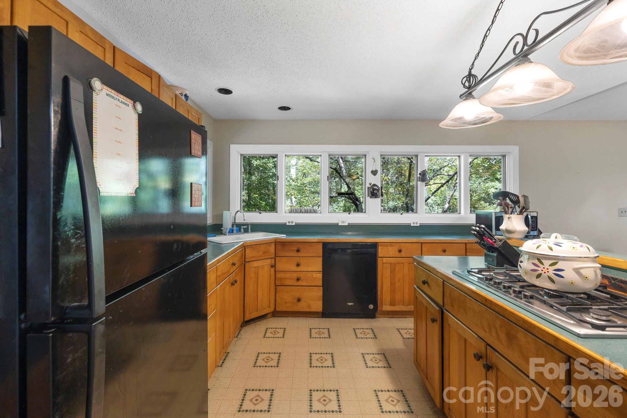 428 Lakeland Drive — Pisgah Forest