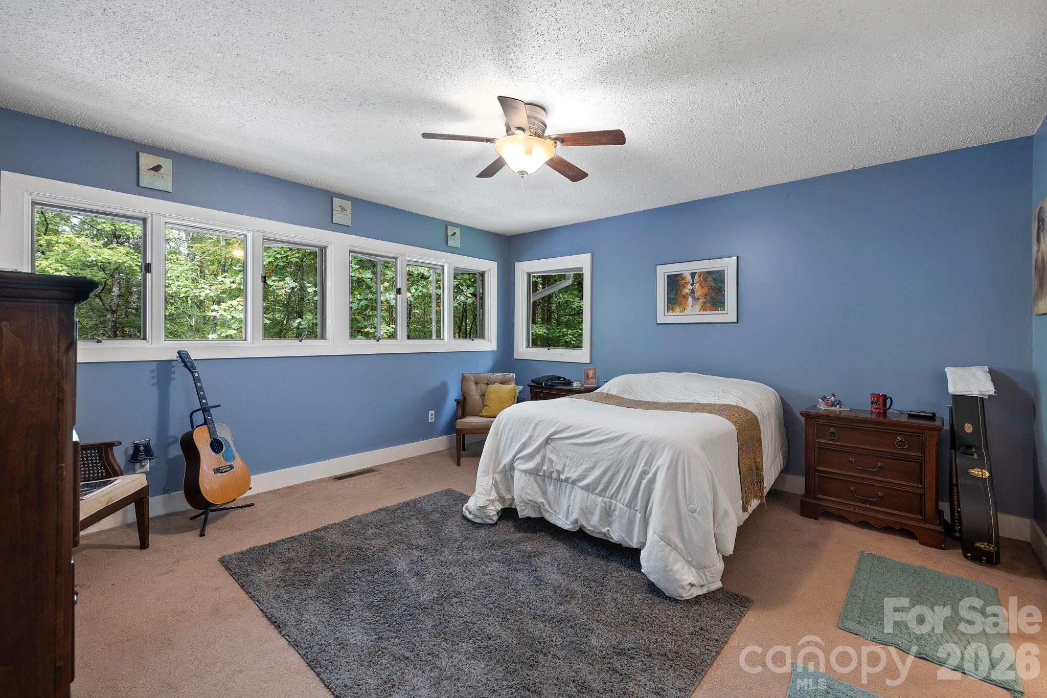 428 Lakeland Drive — Pisgah Forest