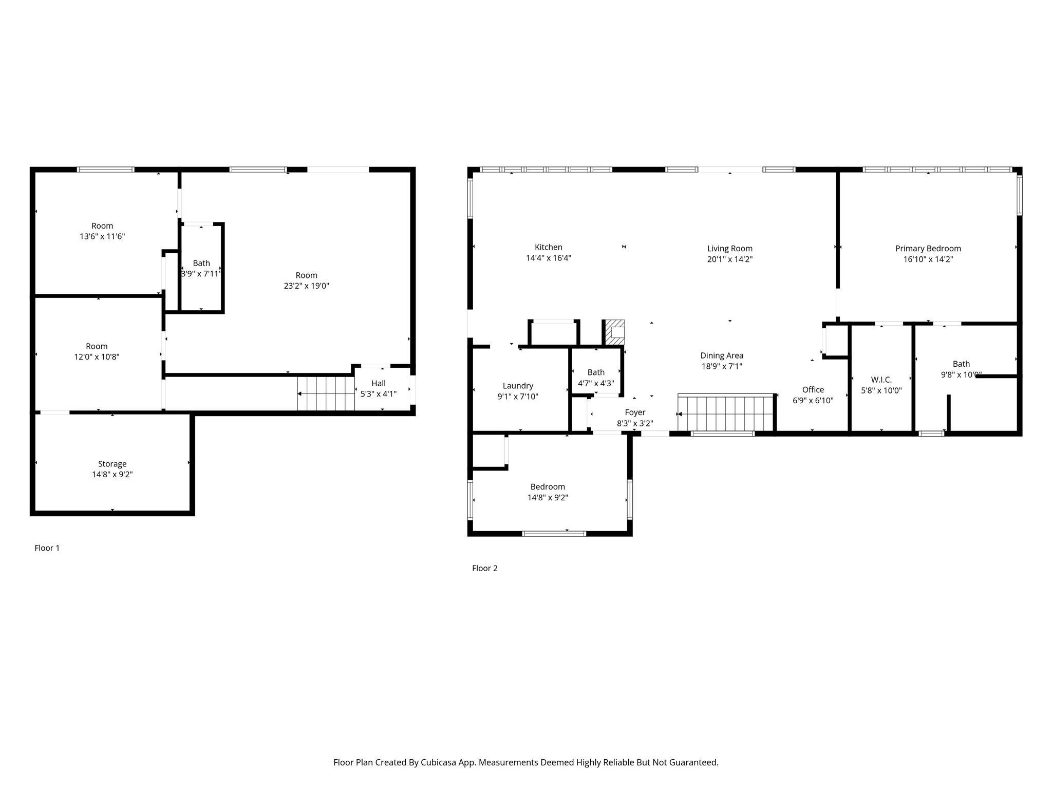 428 Lakeland Drive — Pisgah Forest