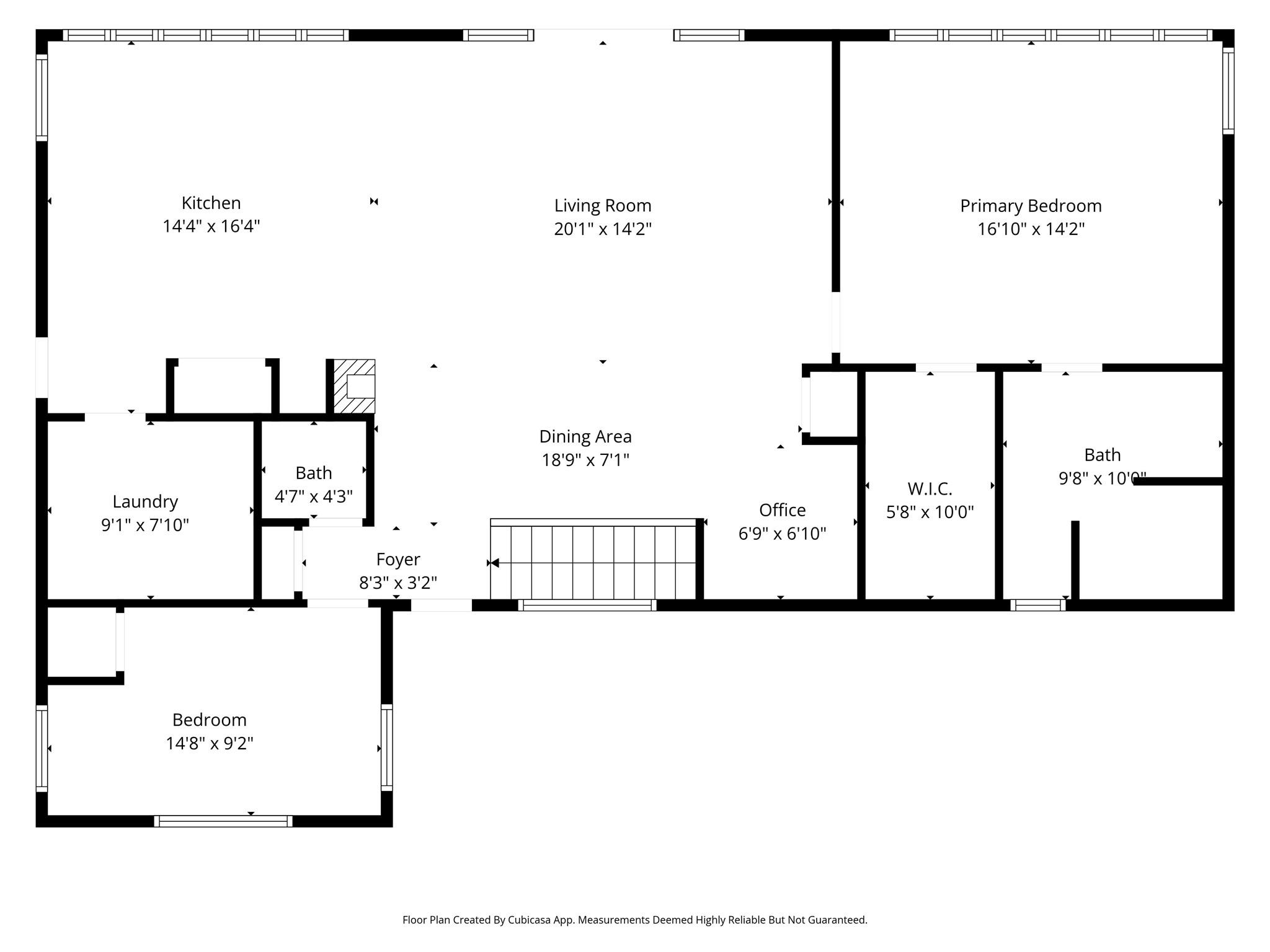 428 Lakeland Drive — Pisgah Forest