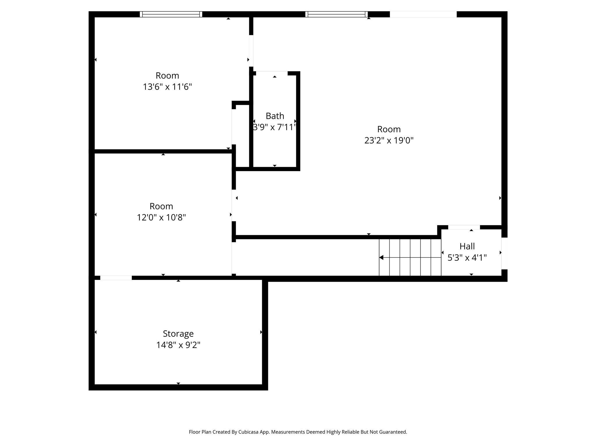 428 Lakeland Drive — Pisgah Forest