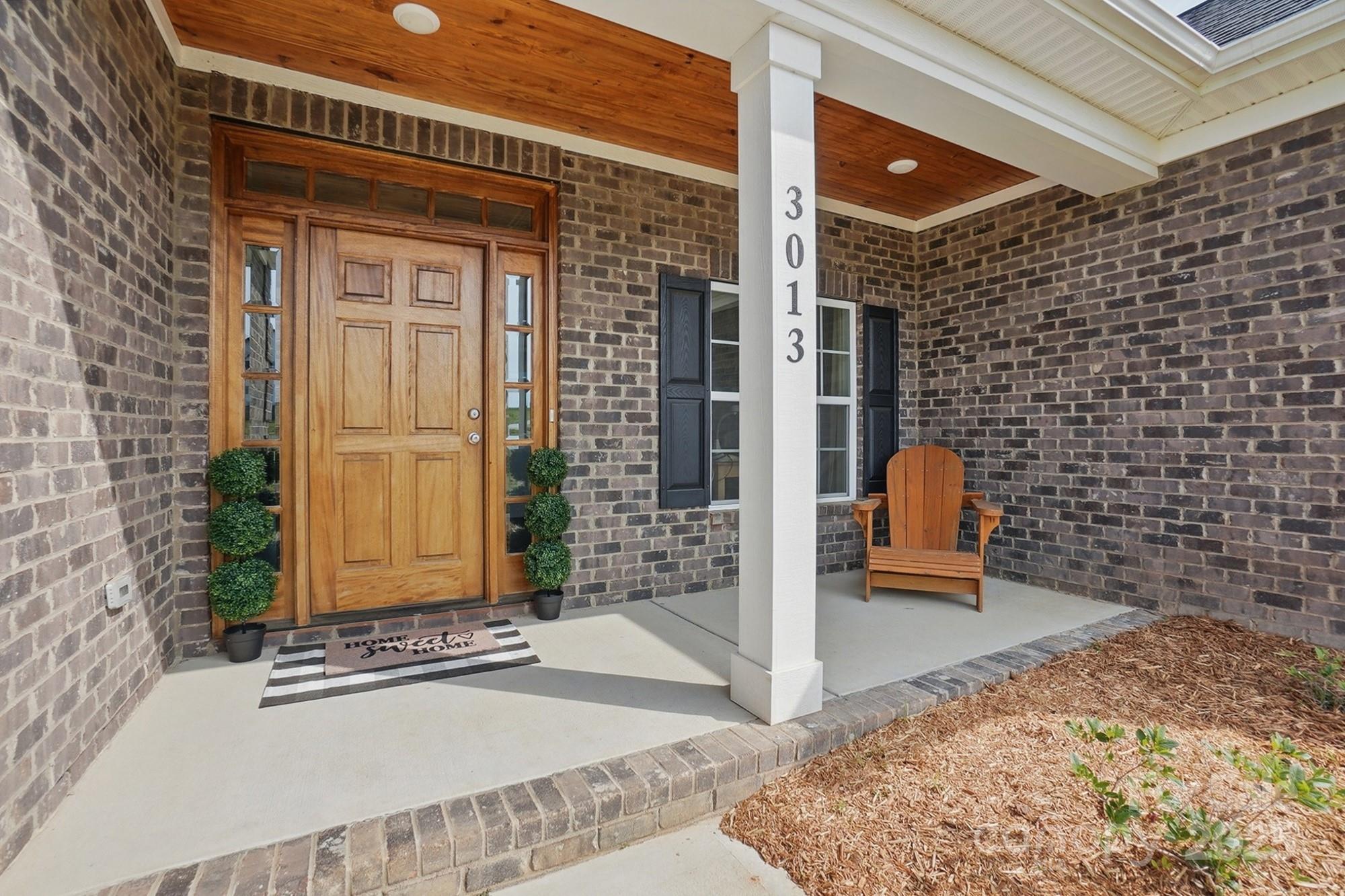 3013 Isle Lane — Monroe