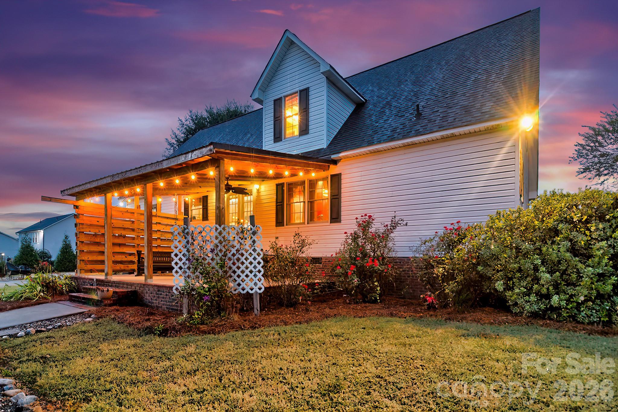 176 Griffin Road — Pageland