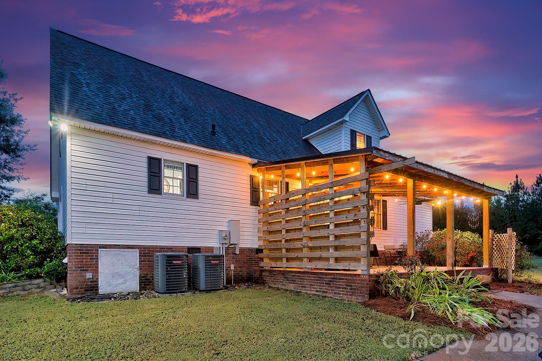 176 Griffin Road — Pageland