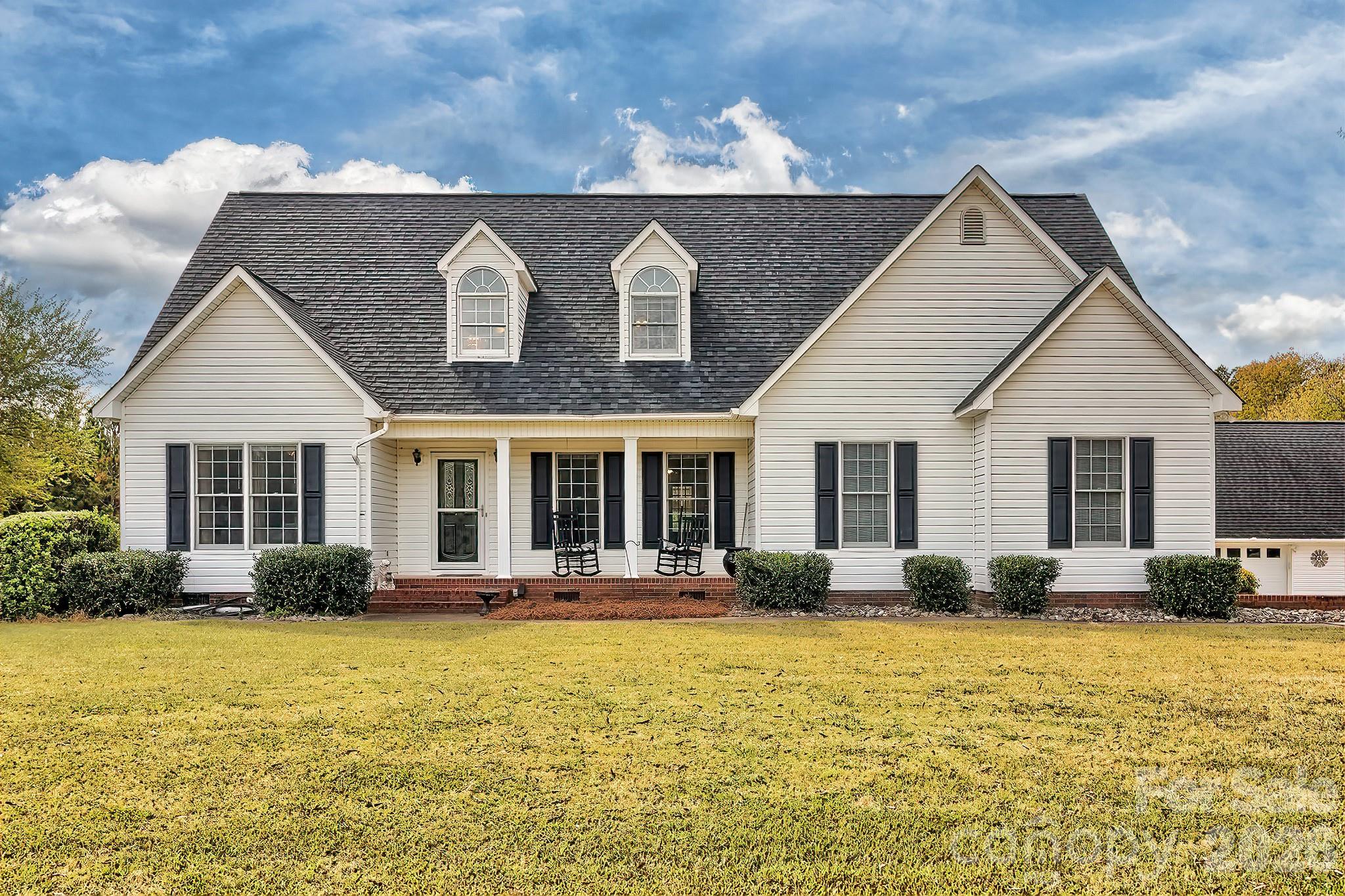 176 Griffin Road — Pageland