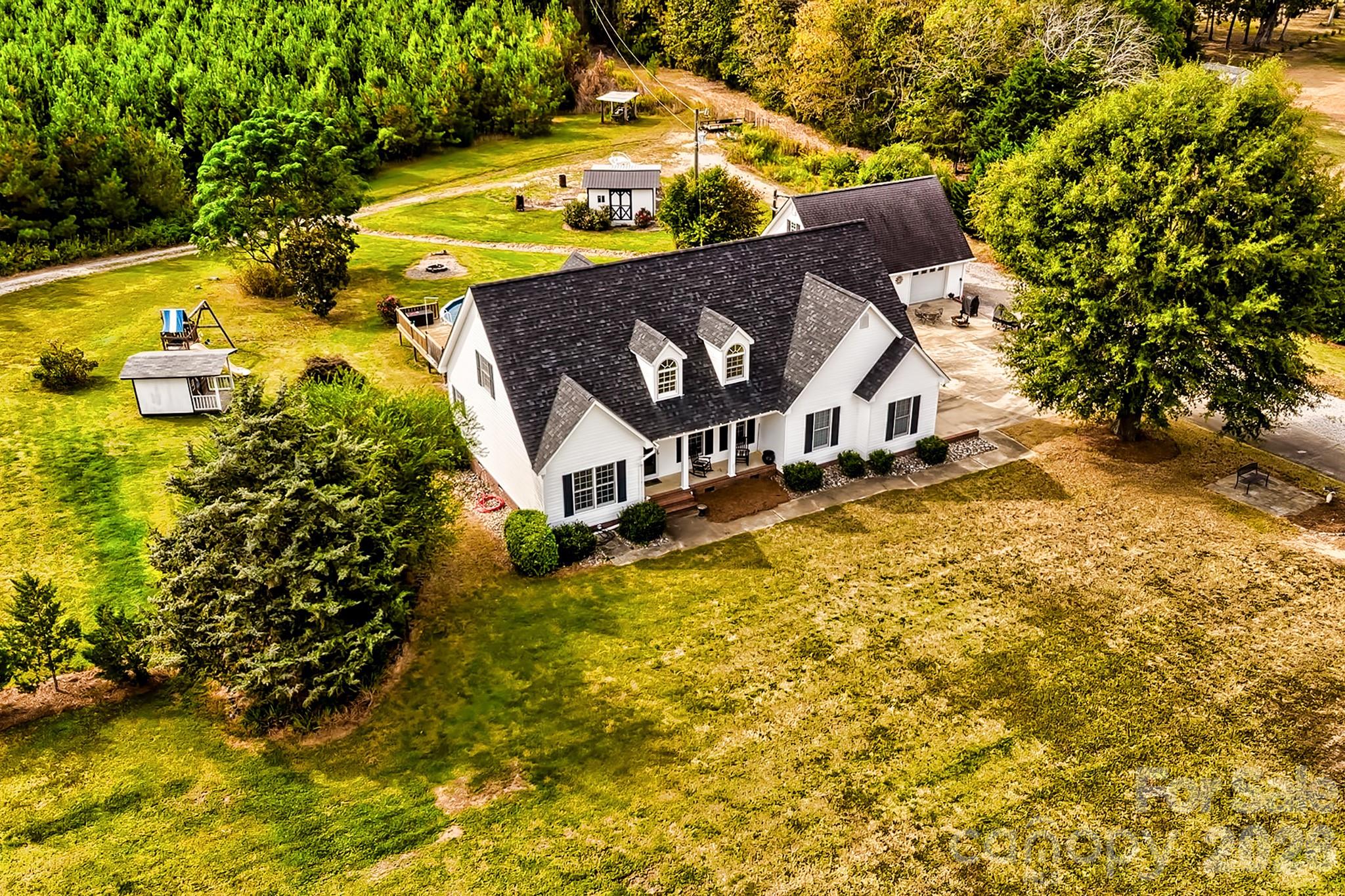 176 Griffin Road — Pageland