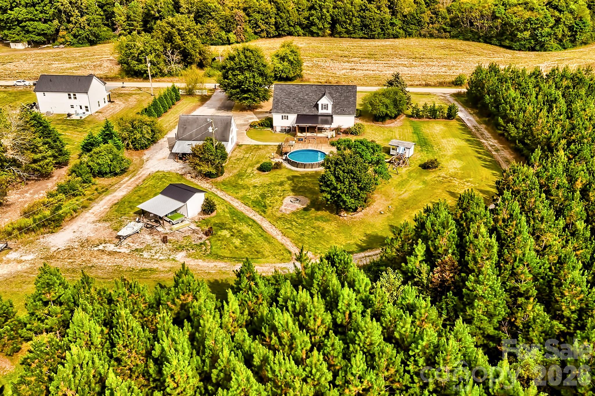 176 Griffin Road — Pageland