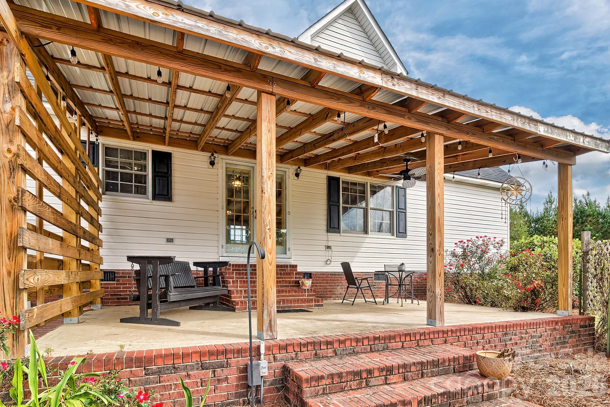 176 Griffin Road — Pageland