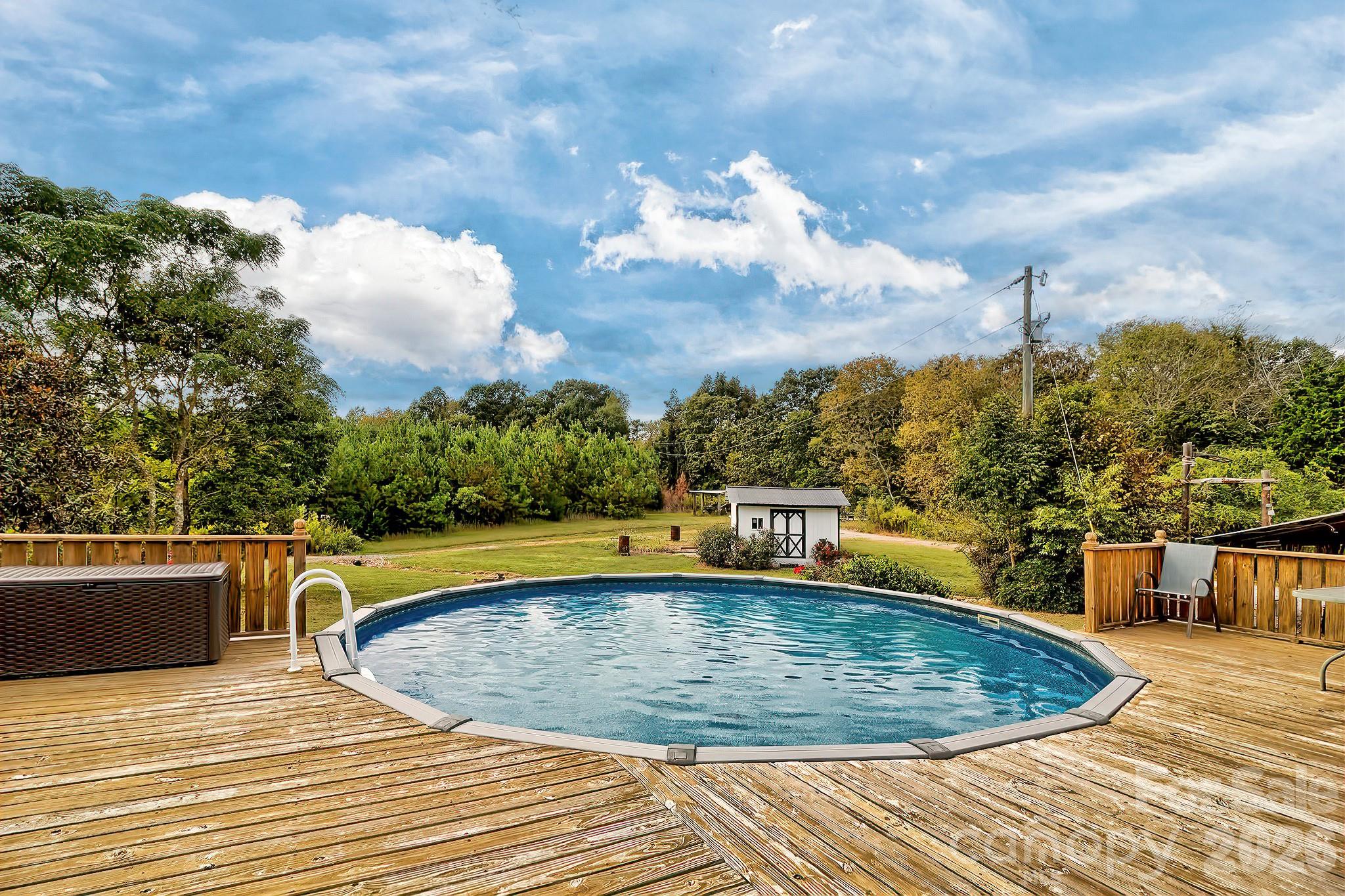 176 Griffin Road — Pageland