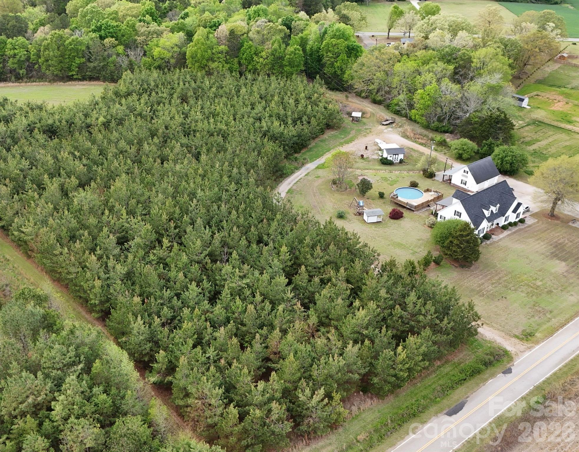 176 Griffin Road — Pageland