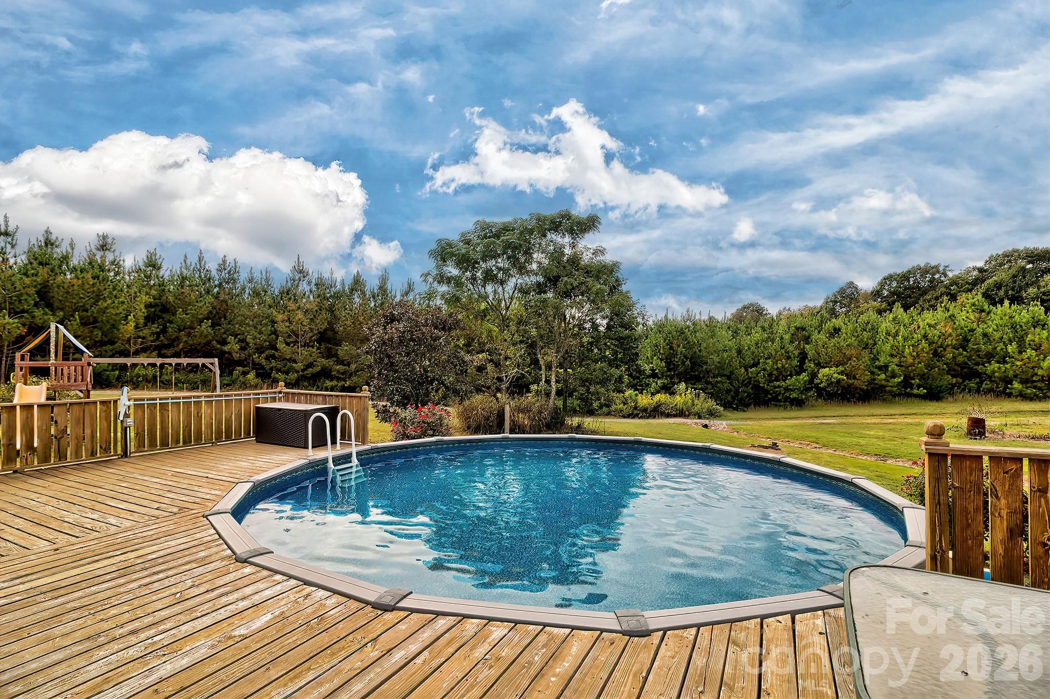 176 Griffin Road — Pageland