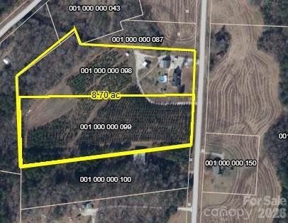 176 Griffin Road — Pageland