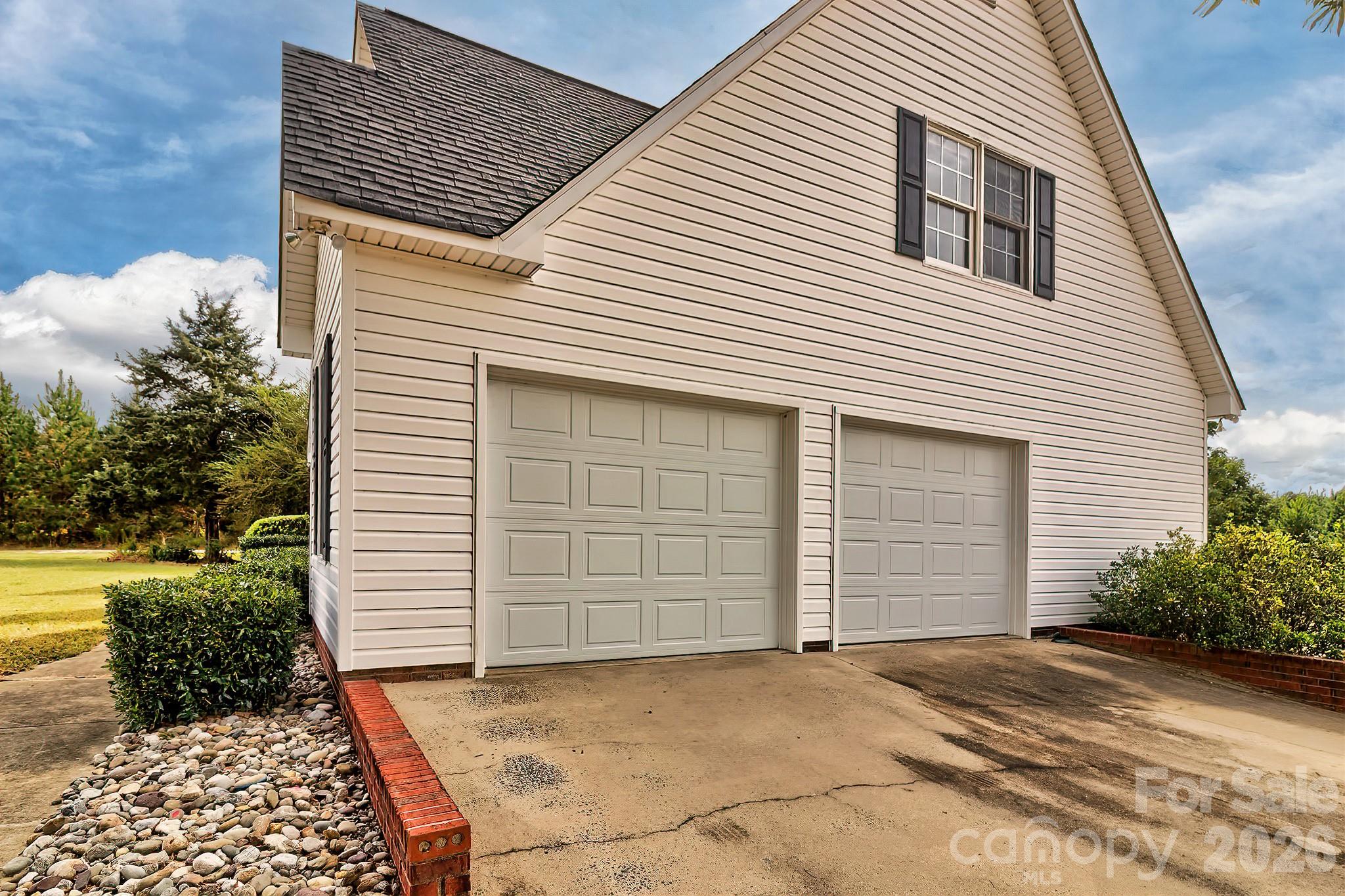 176 Griffin Road — Pageland