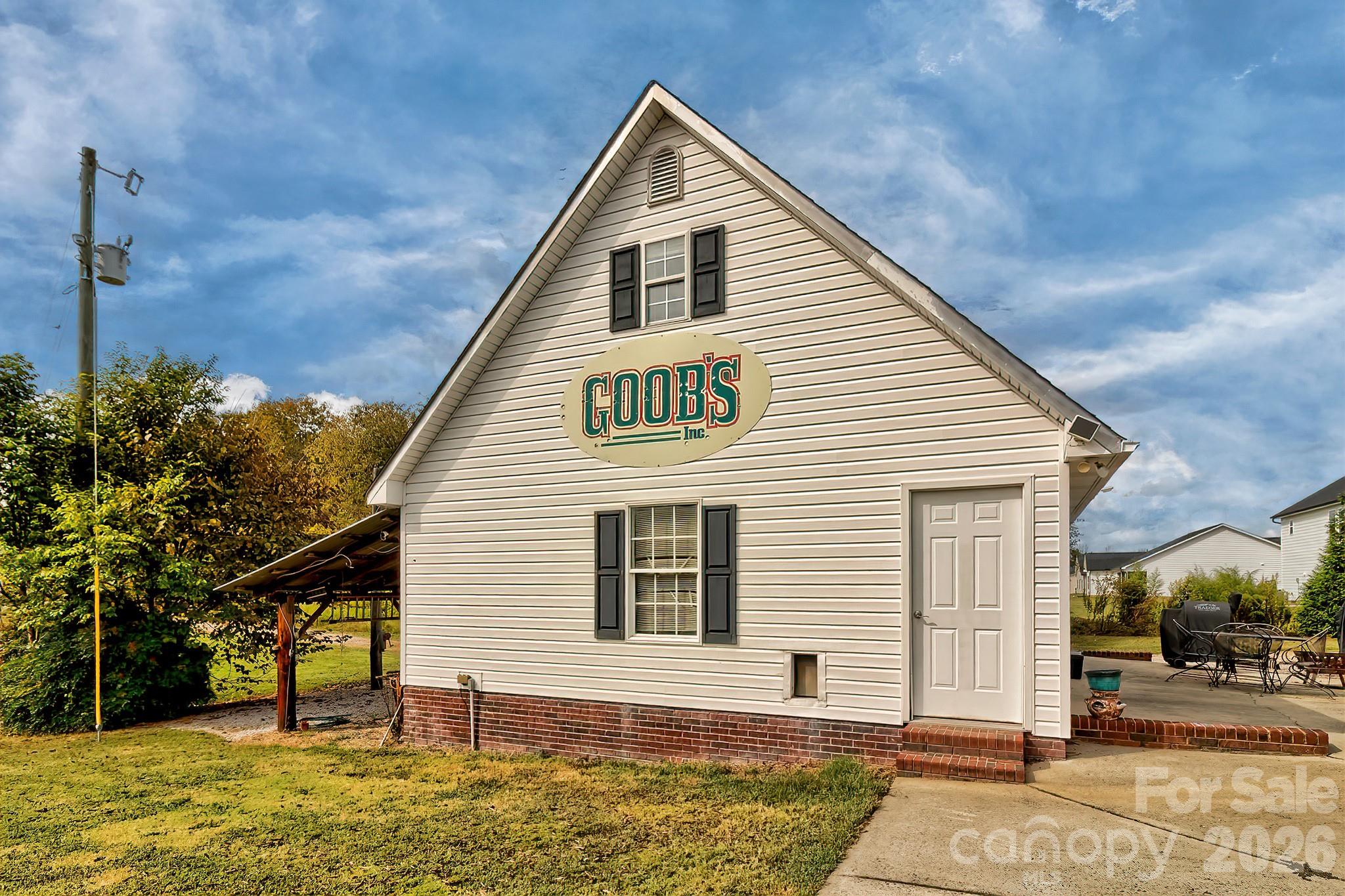 176 Griffin Road — Pageland