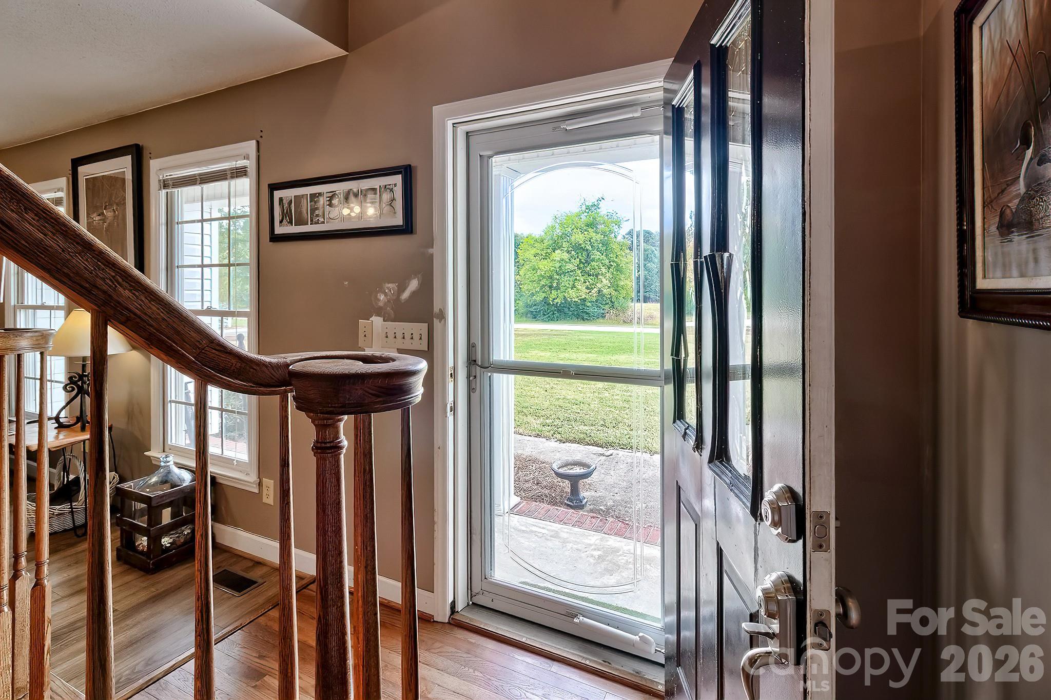 176 Griffin Road — Pageland