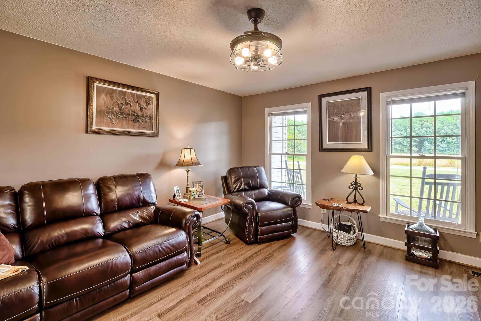 176 Griffin Road — Pageland