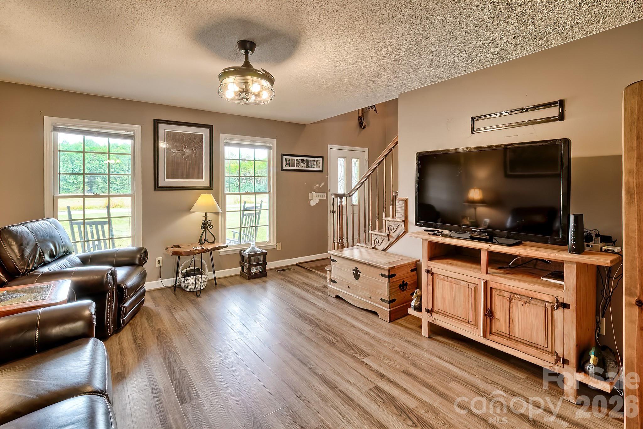176 Griffin Road — Pageland