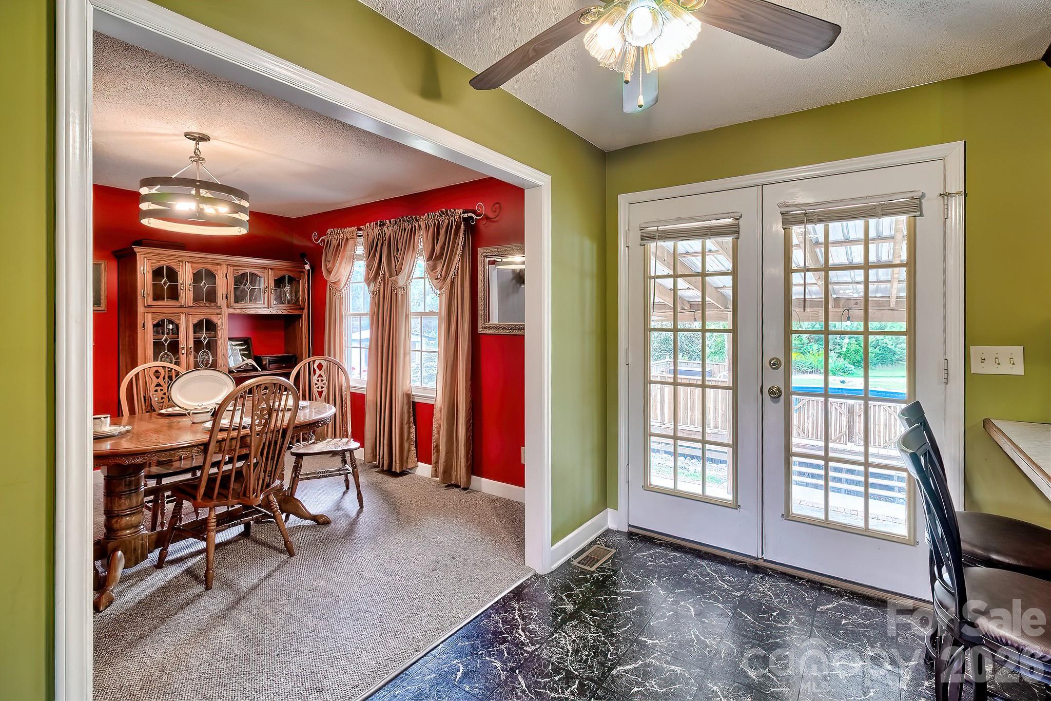 176 Griffin Road — Pageland