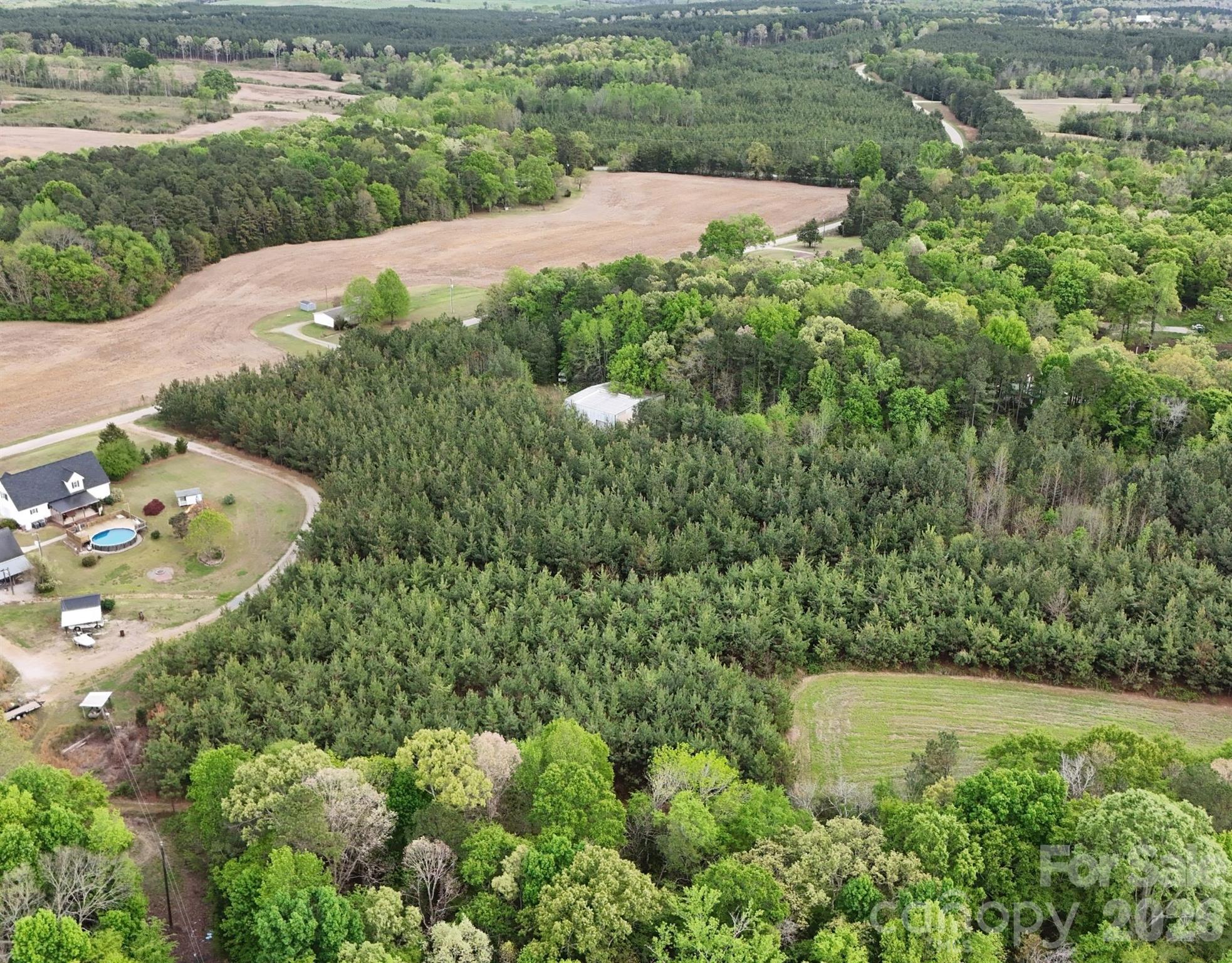 176 Griffin Road — Pageland
