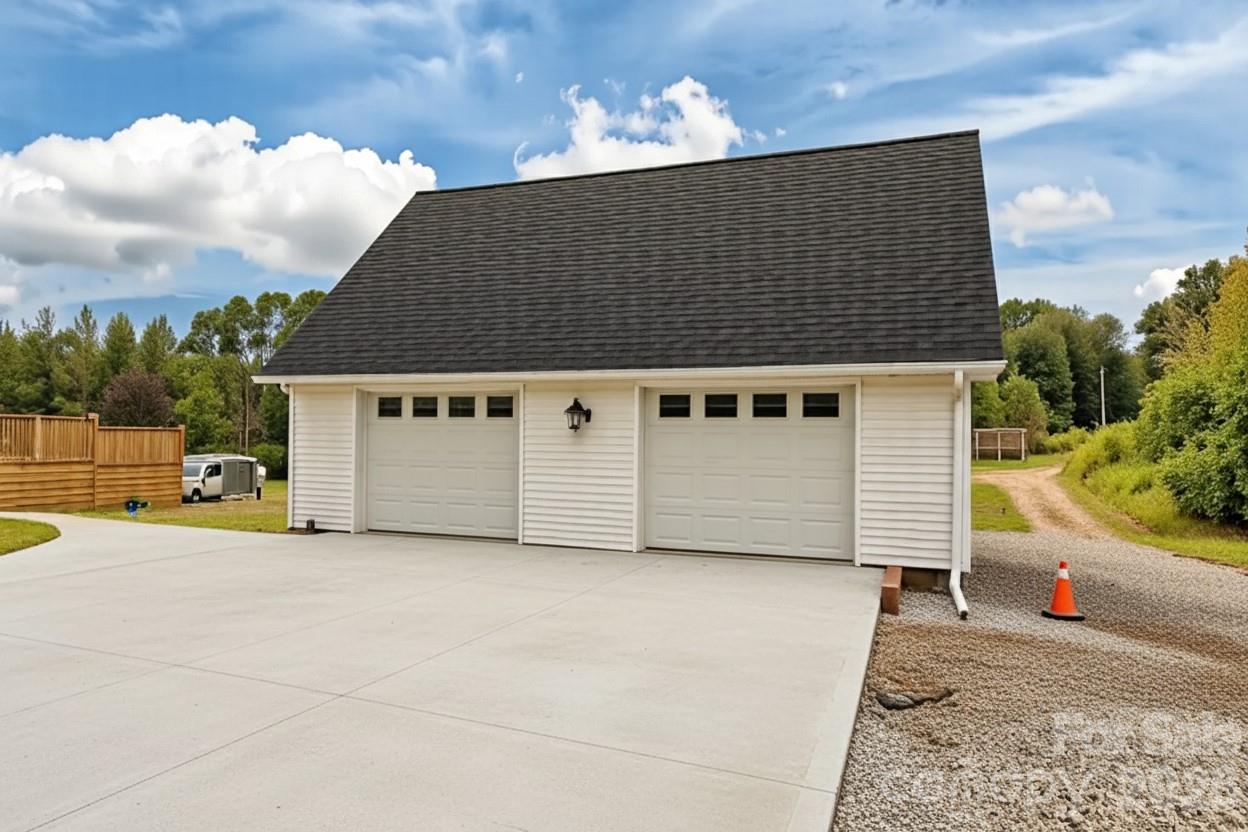 176 Griffin Road — Pageland