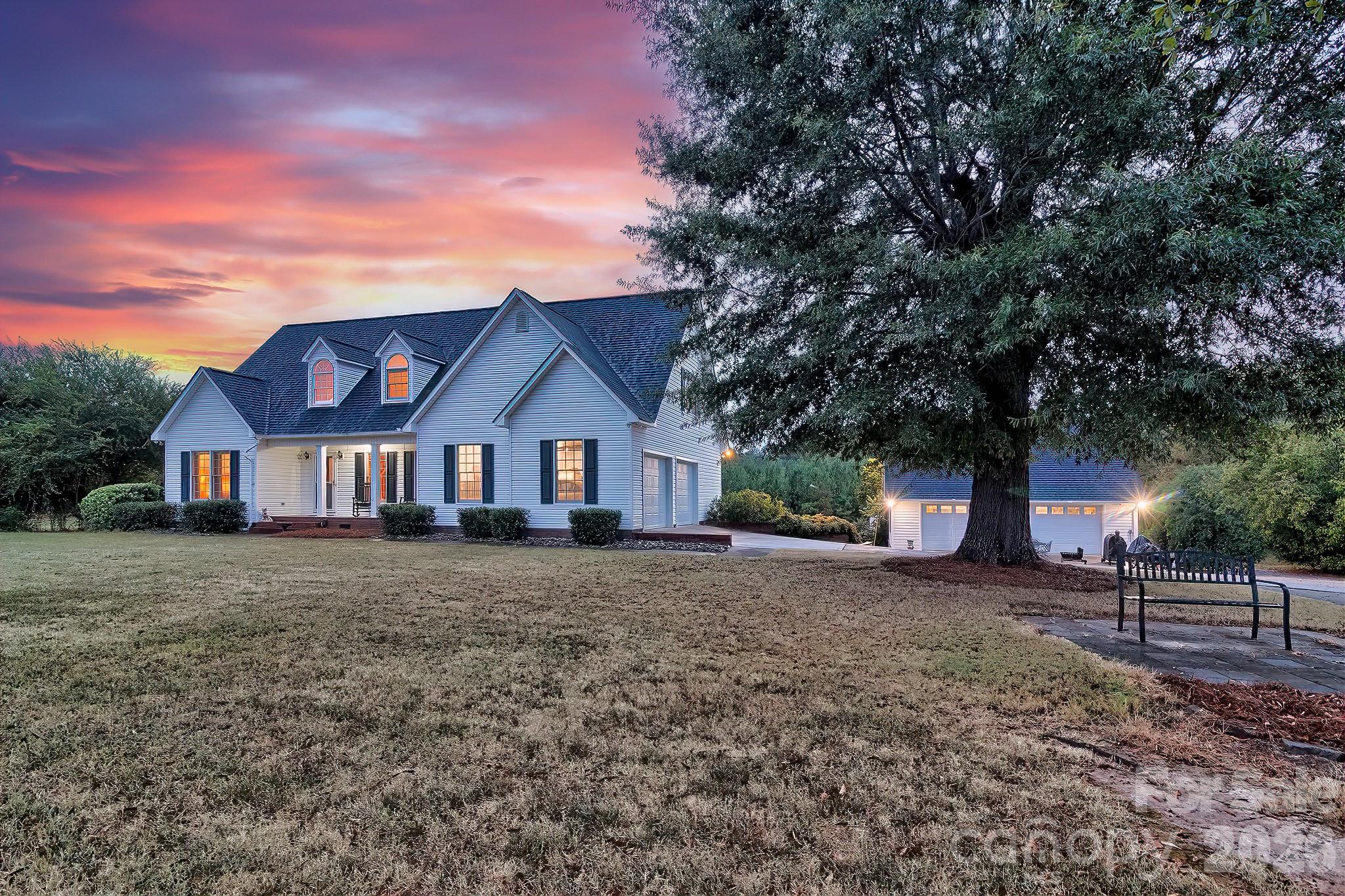 176 Griffin Road — Pageland