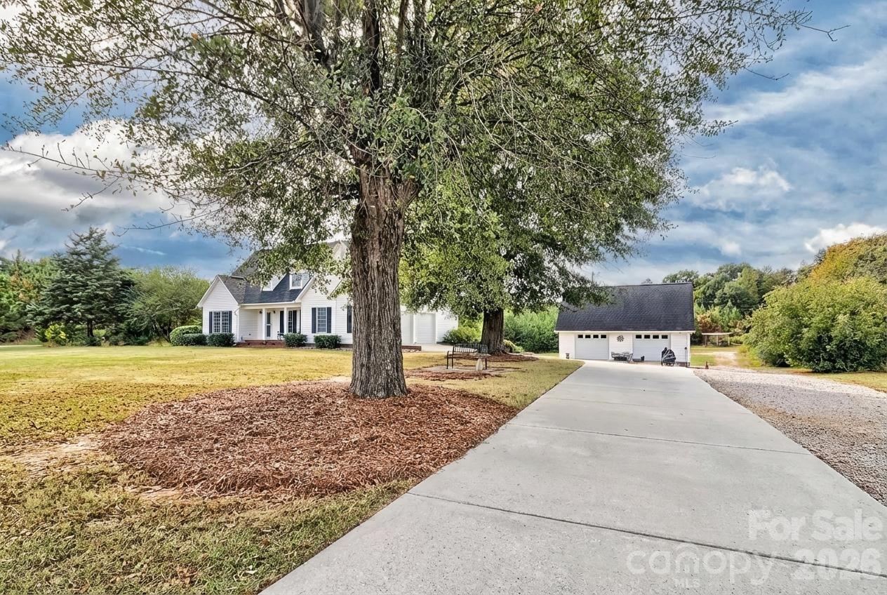 176 Griffin Road — Pageland
