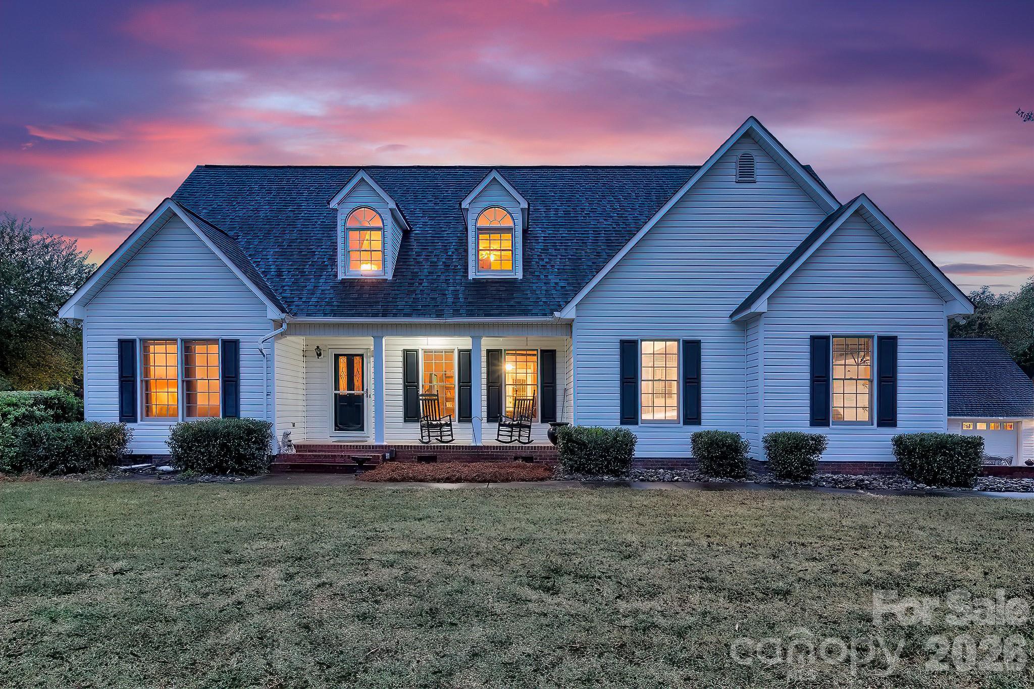 176 Griffin Road — Pageland