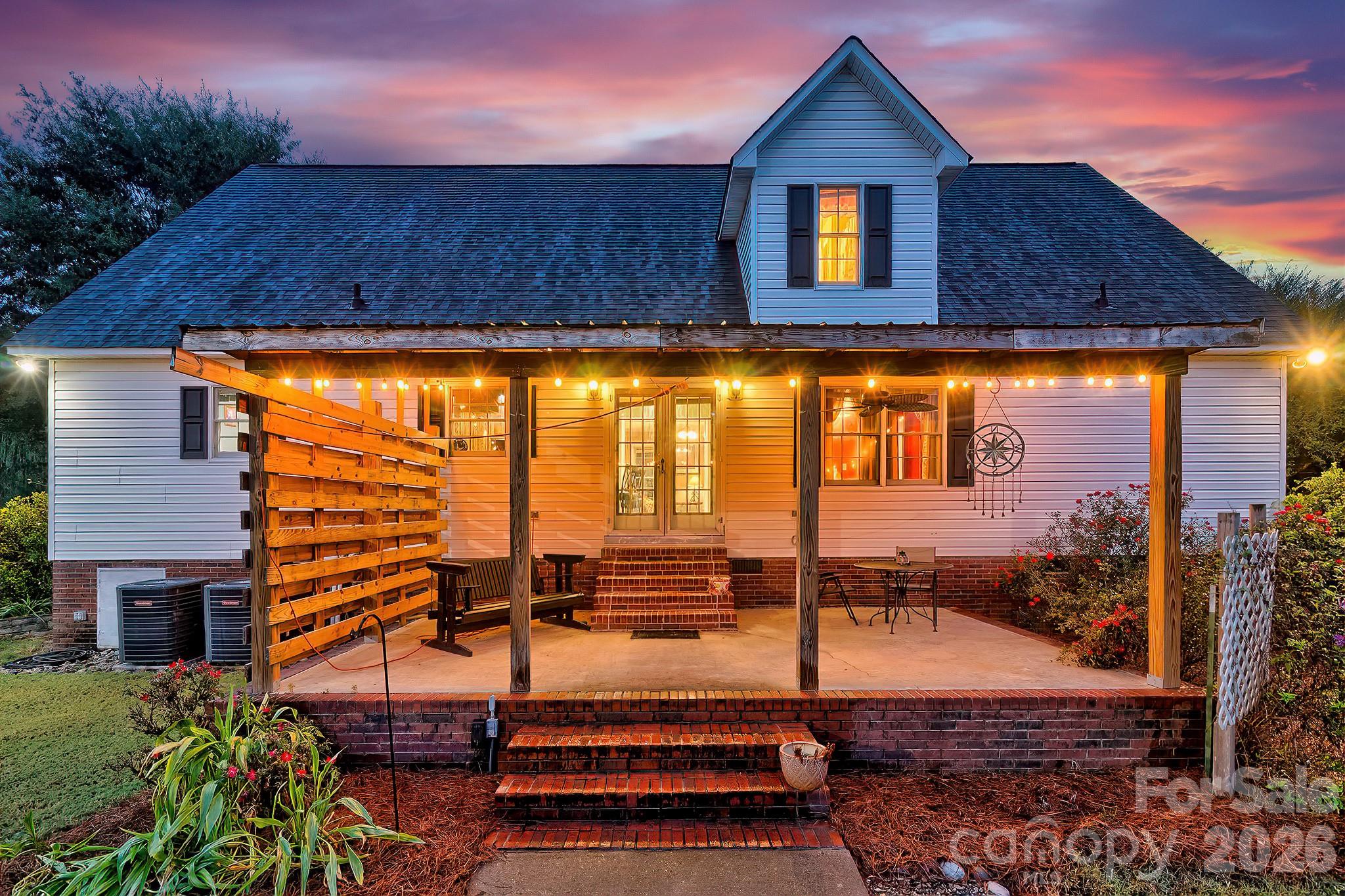 176 Griffin Road — Pageland