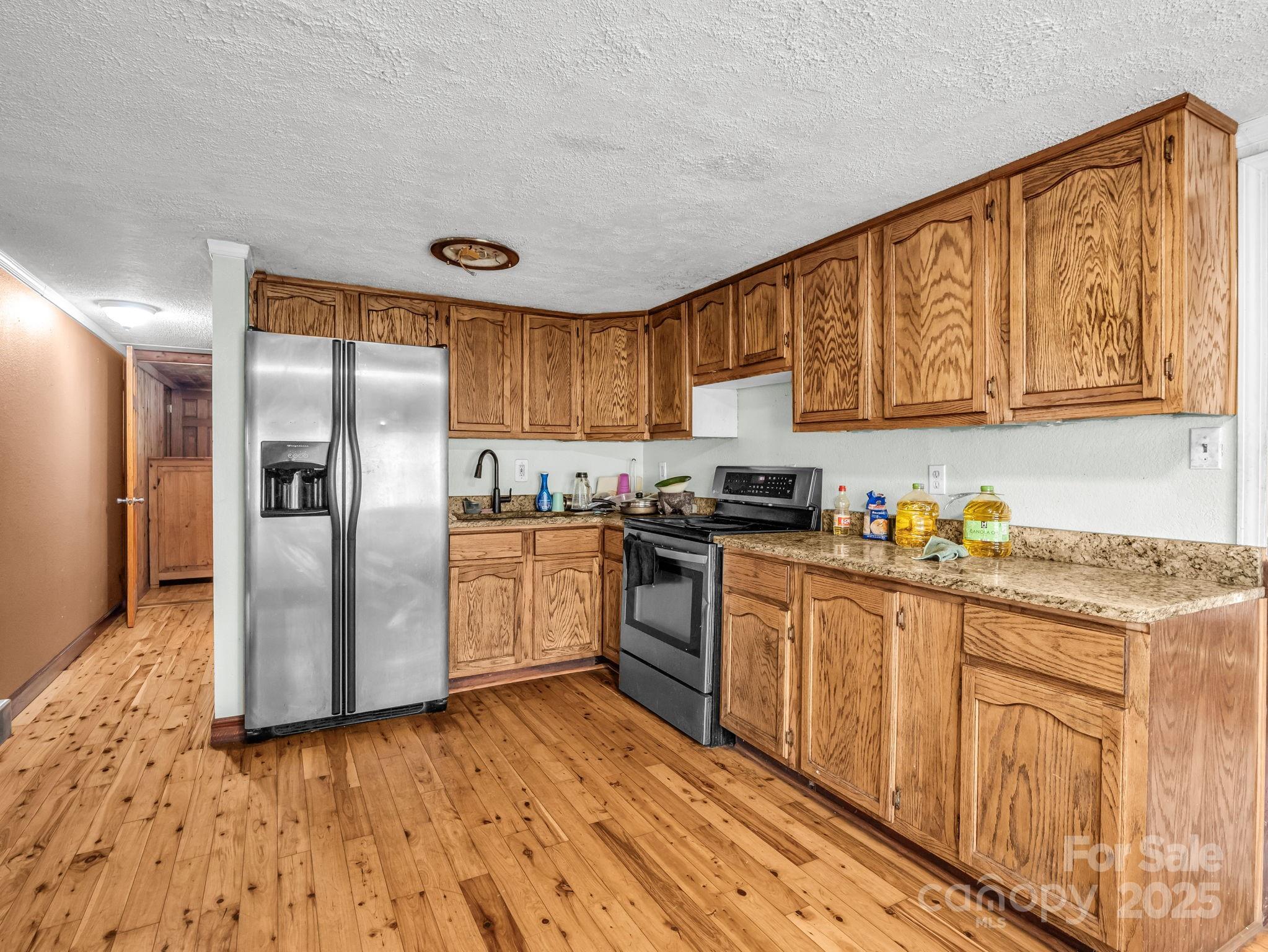 1761 Old Haywood Road — Asheville