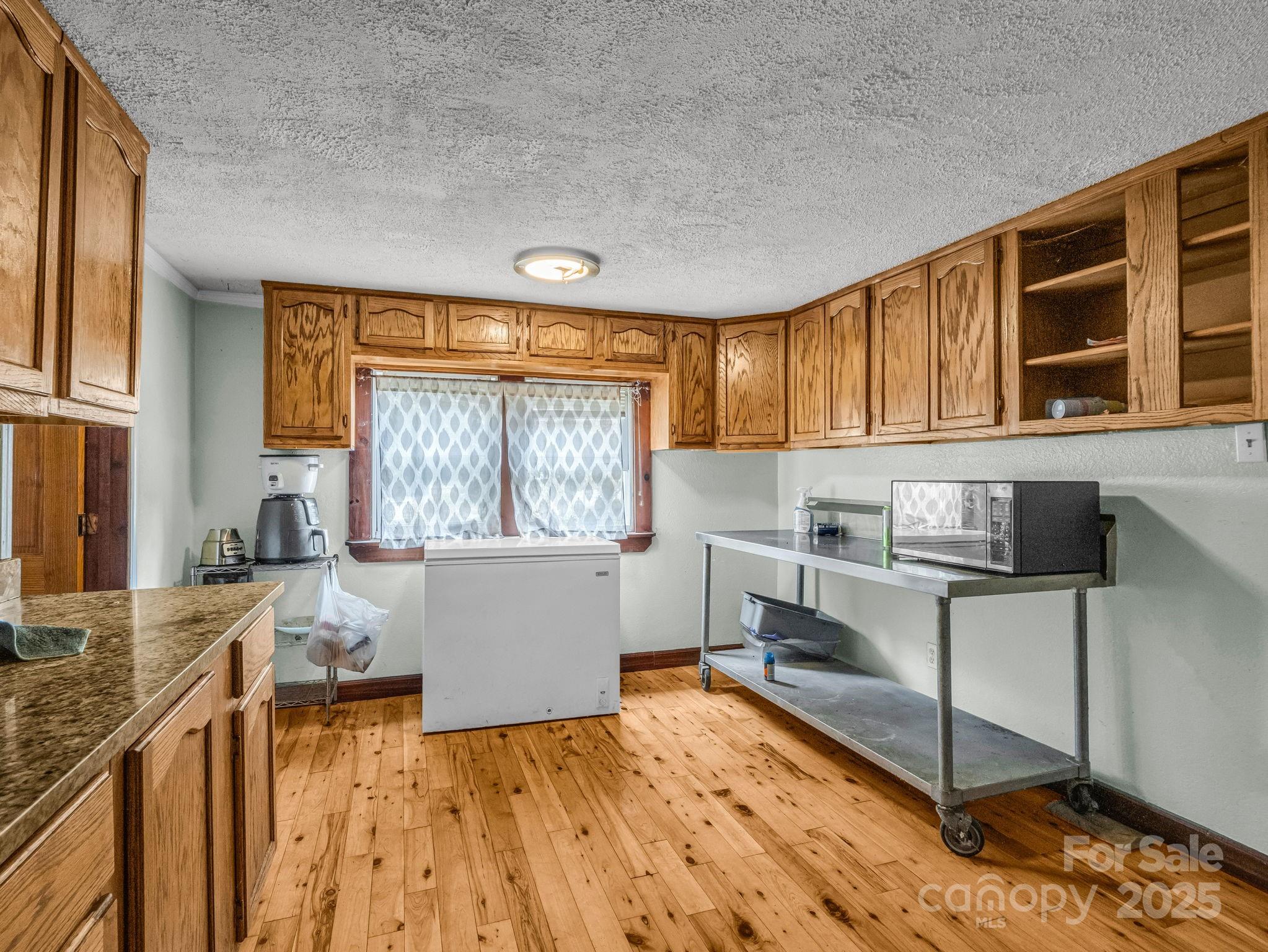 1761 Old Haywood Road — Asheville