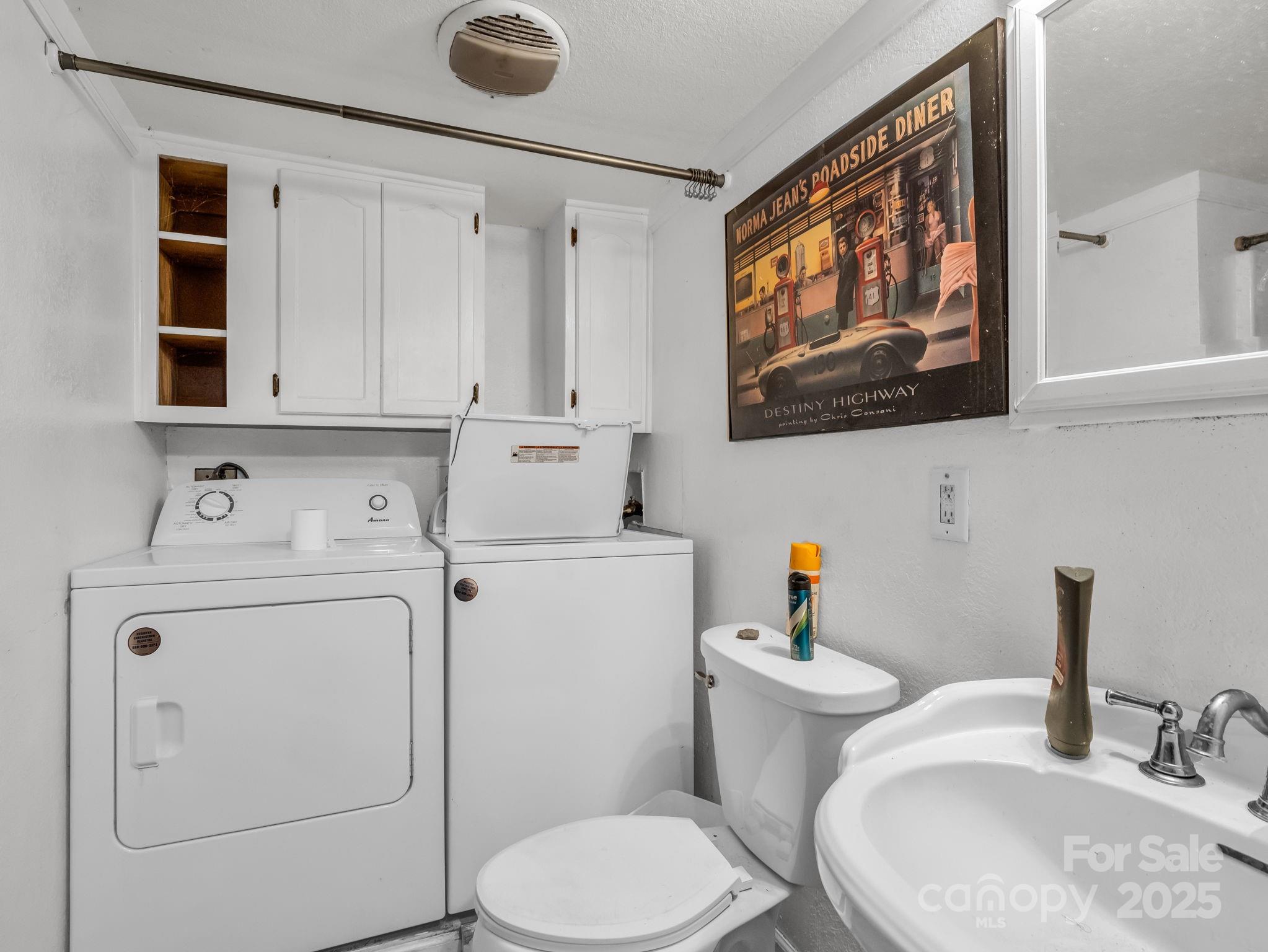 1761 Old Haywood Road — Asheville