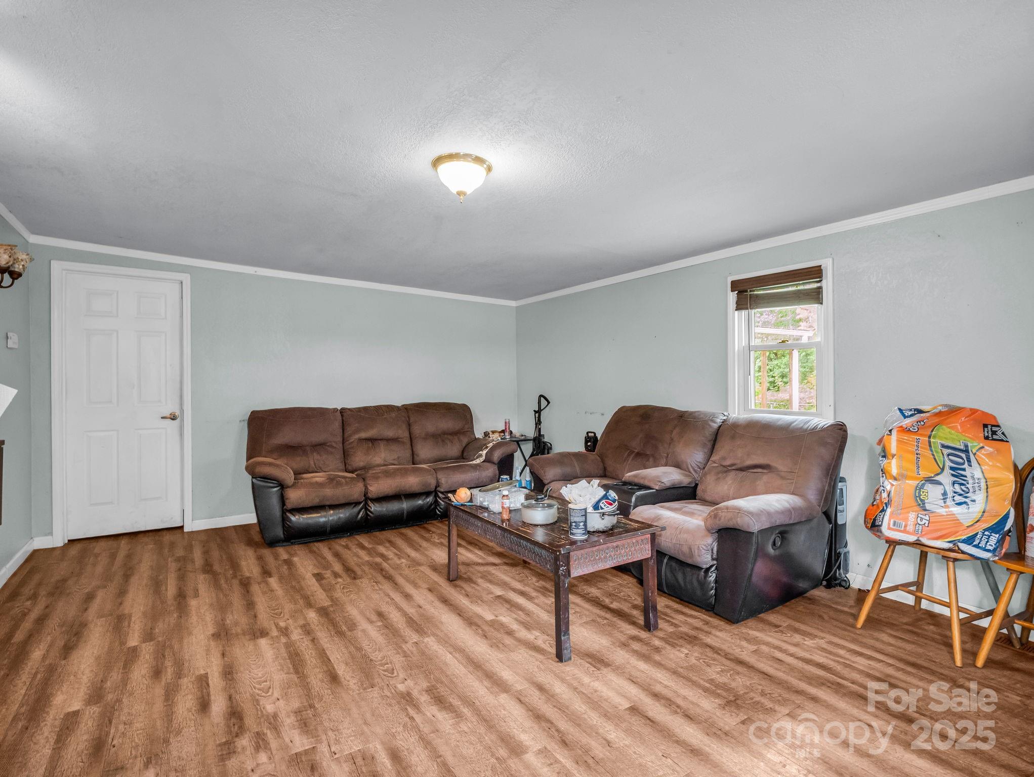 1761 Old Haywood Road — Asheville