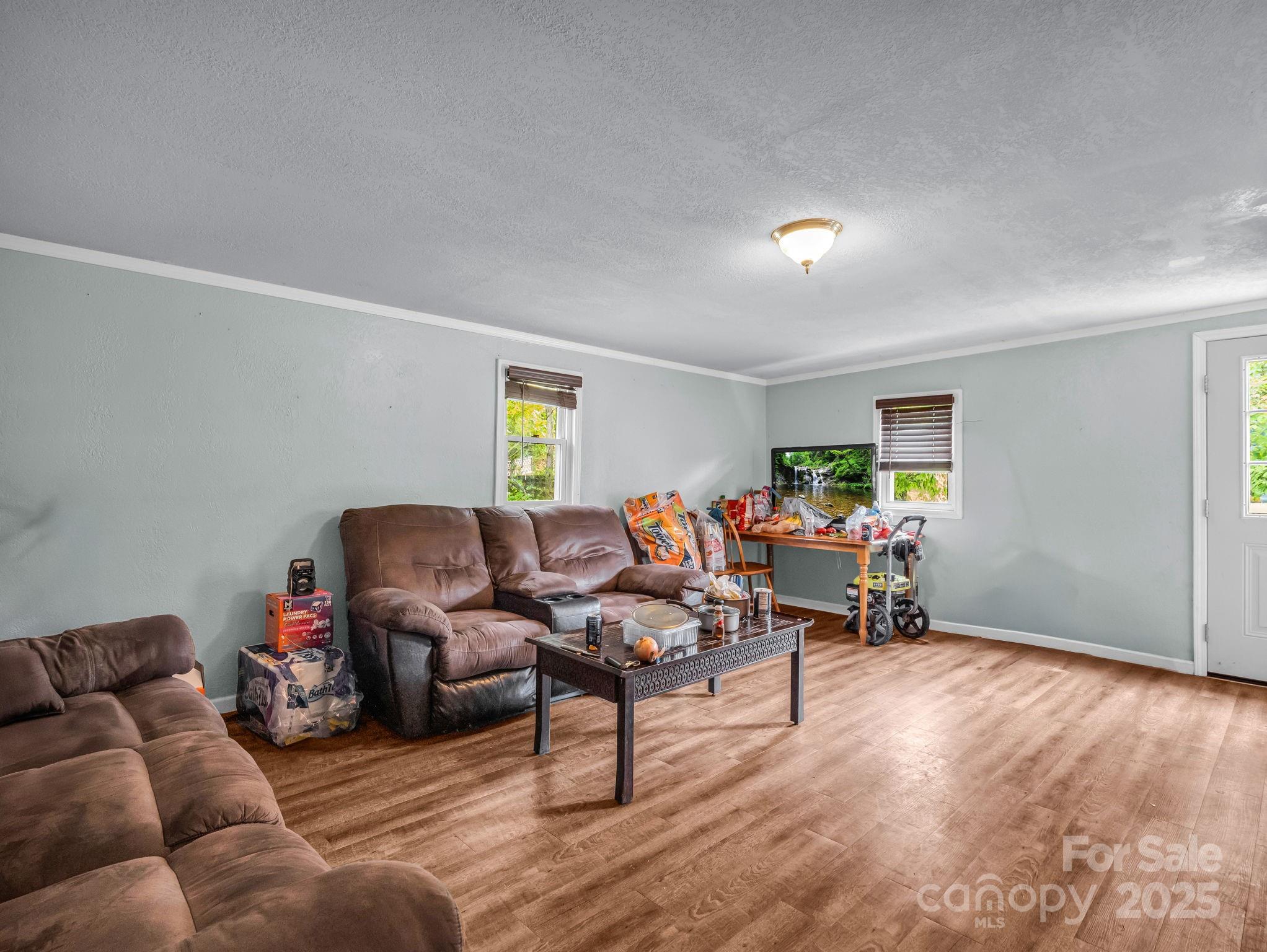 1761 Old Haywood Road — Asheville