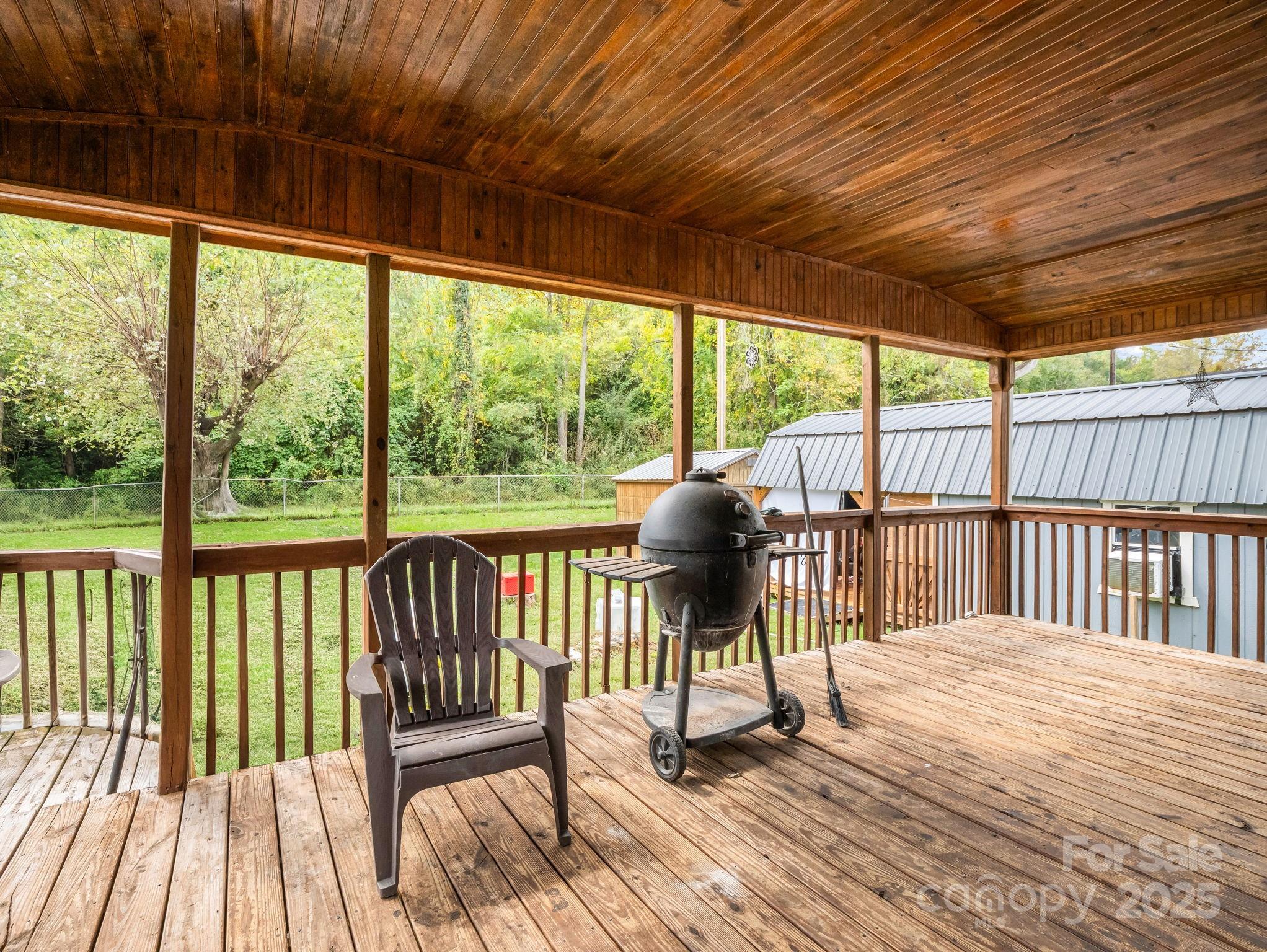 1761 Old Haywood Road — Asheville